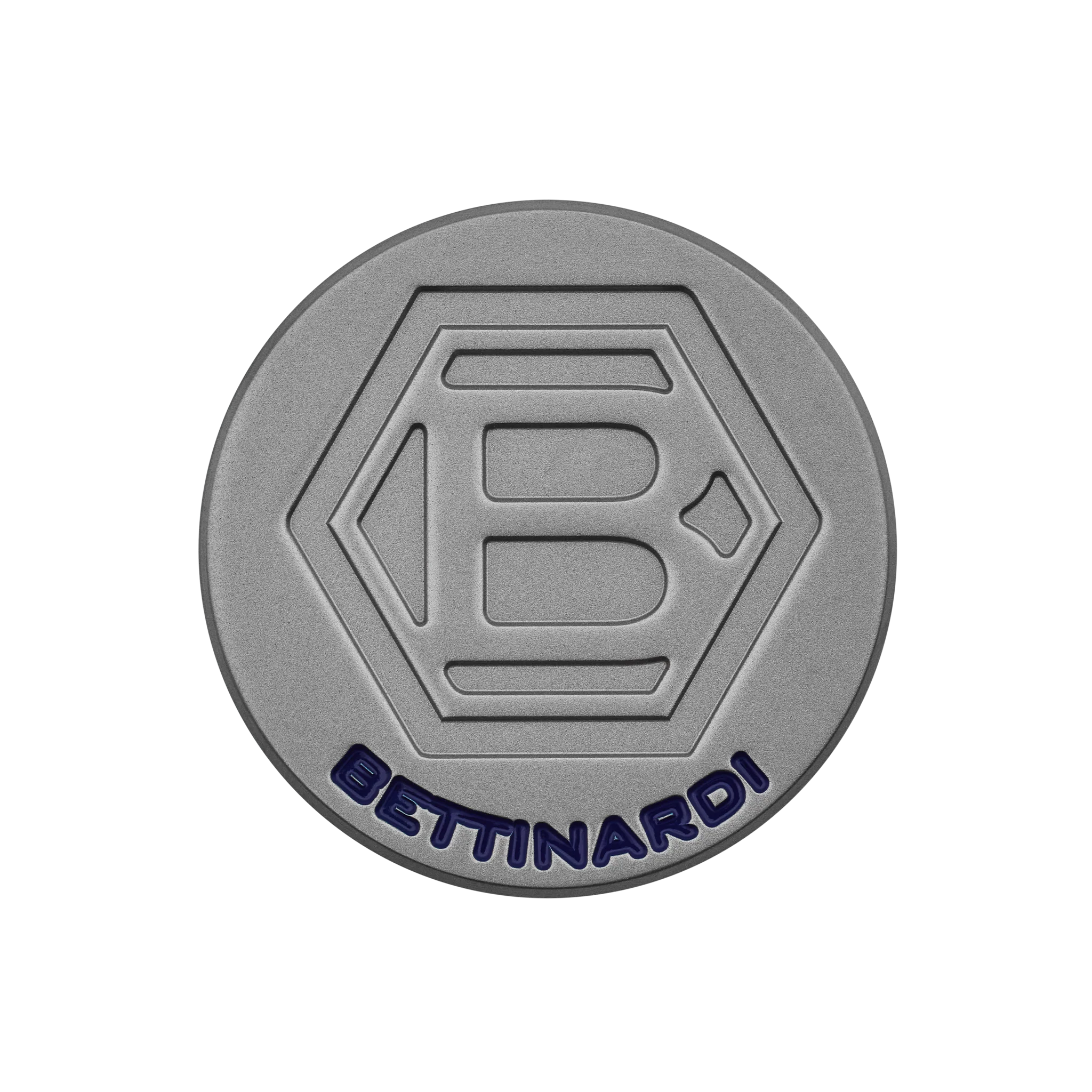 Notre Dame x Bettinardi Fightin' Irish Ball Marker - Image 3