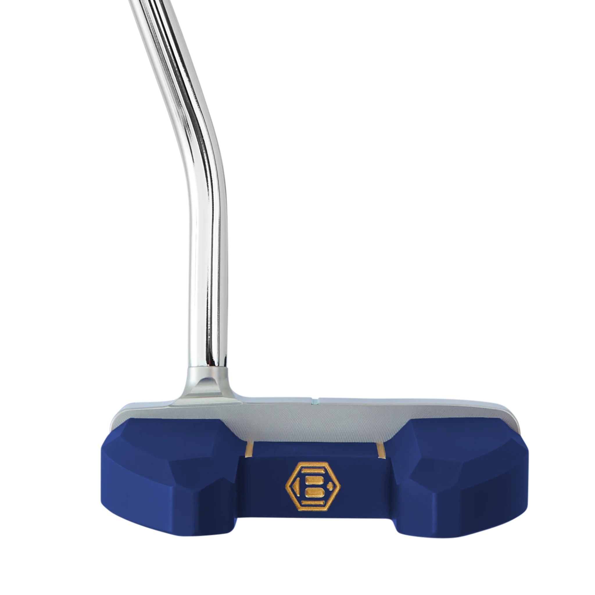 Notre Dame x Bettinardi INOVAI 6.0 Limited Run Putter - Image 3