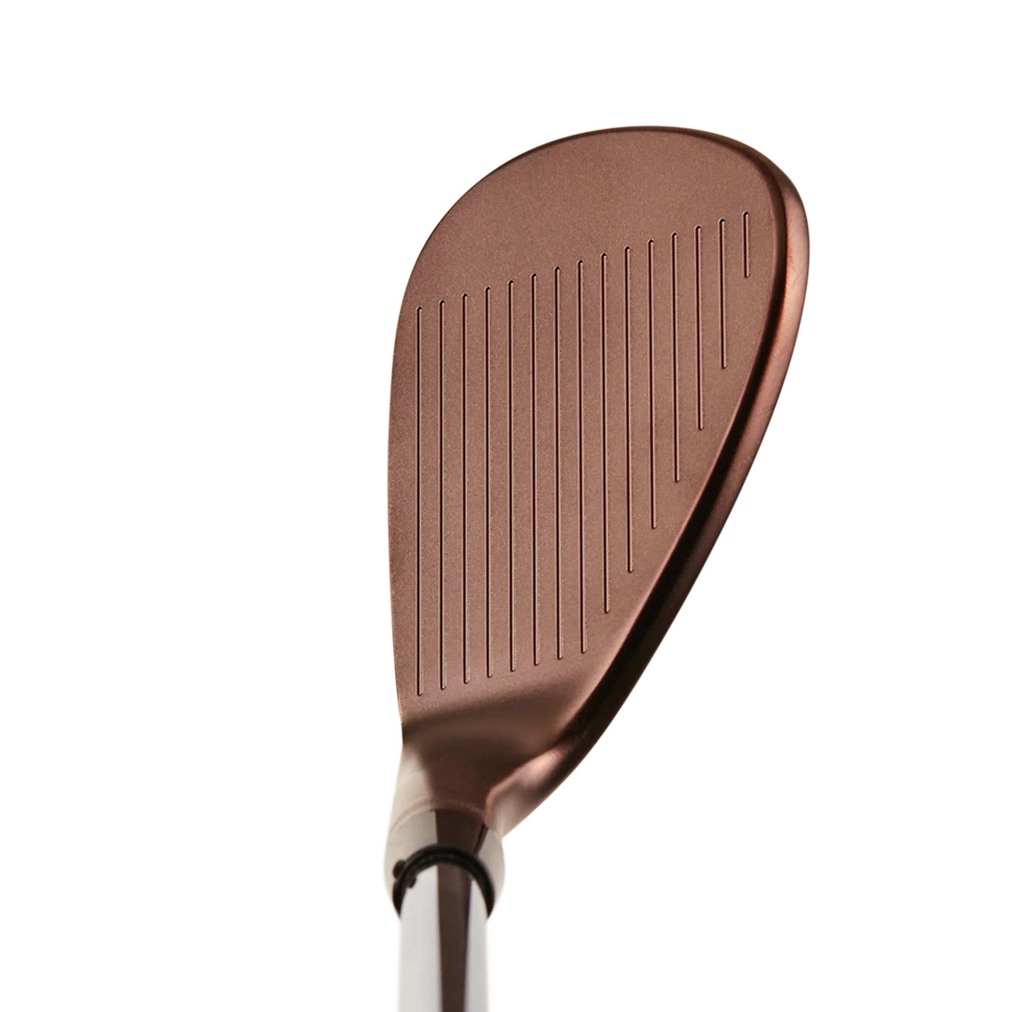 Oil Rubbed Bronze Betti Bomb Wedge Set (52°, 56°, 60°) - Image 2