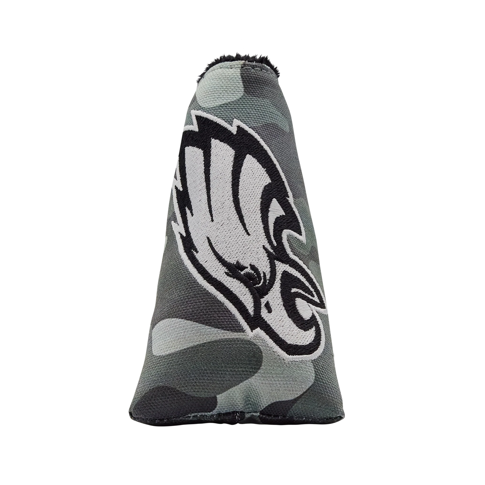 Philadelphia Eagles Camo Blade Putter Headcover - Image 3