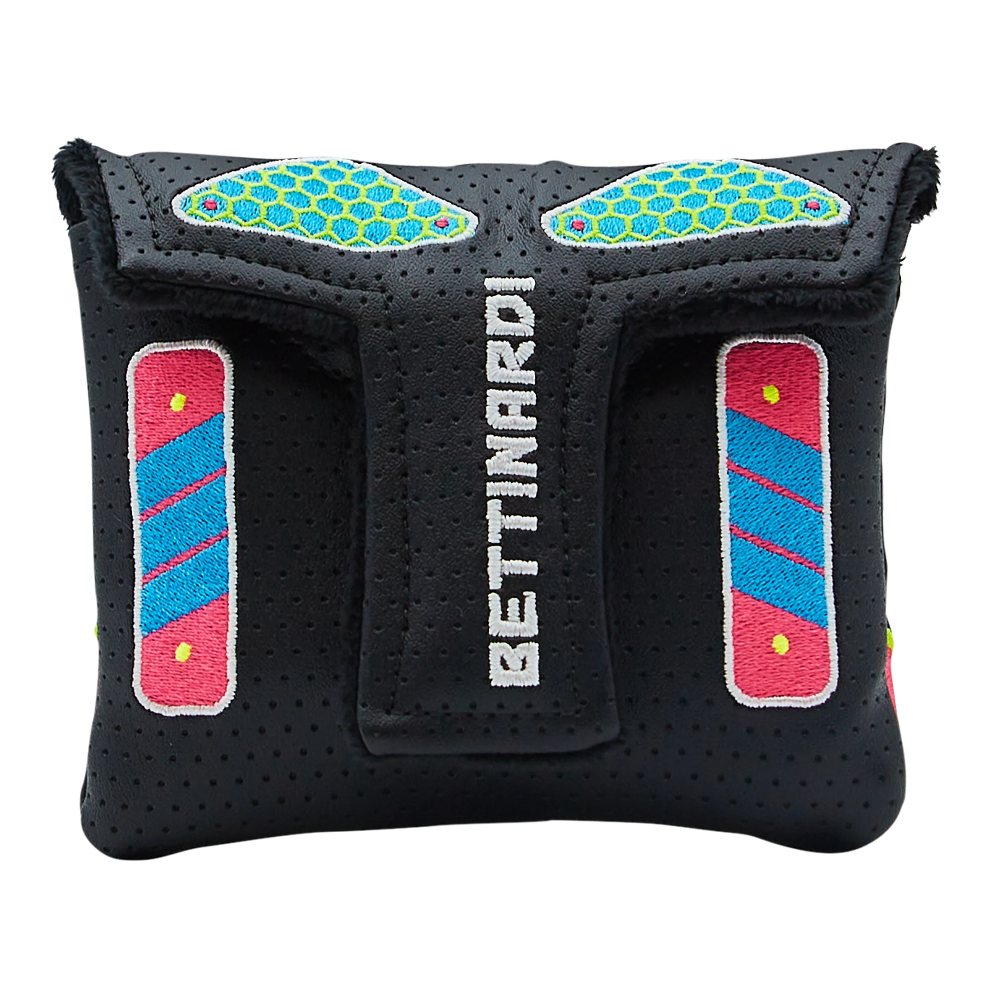 Pinball Mallet Headcover - Image 2