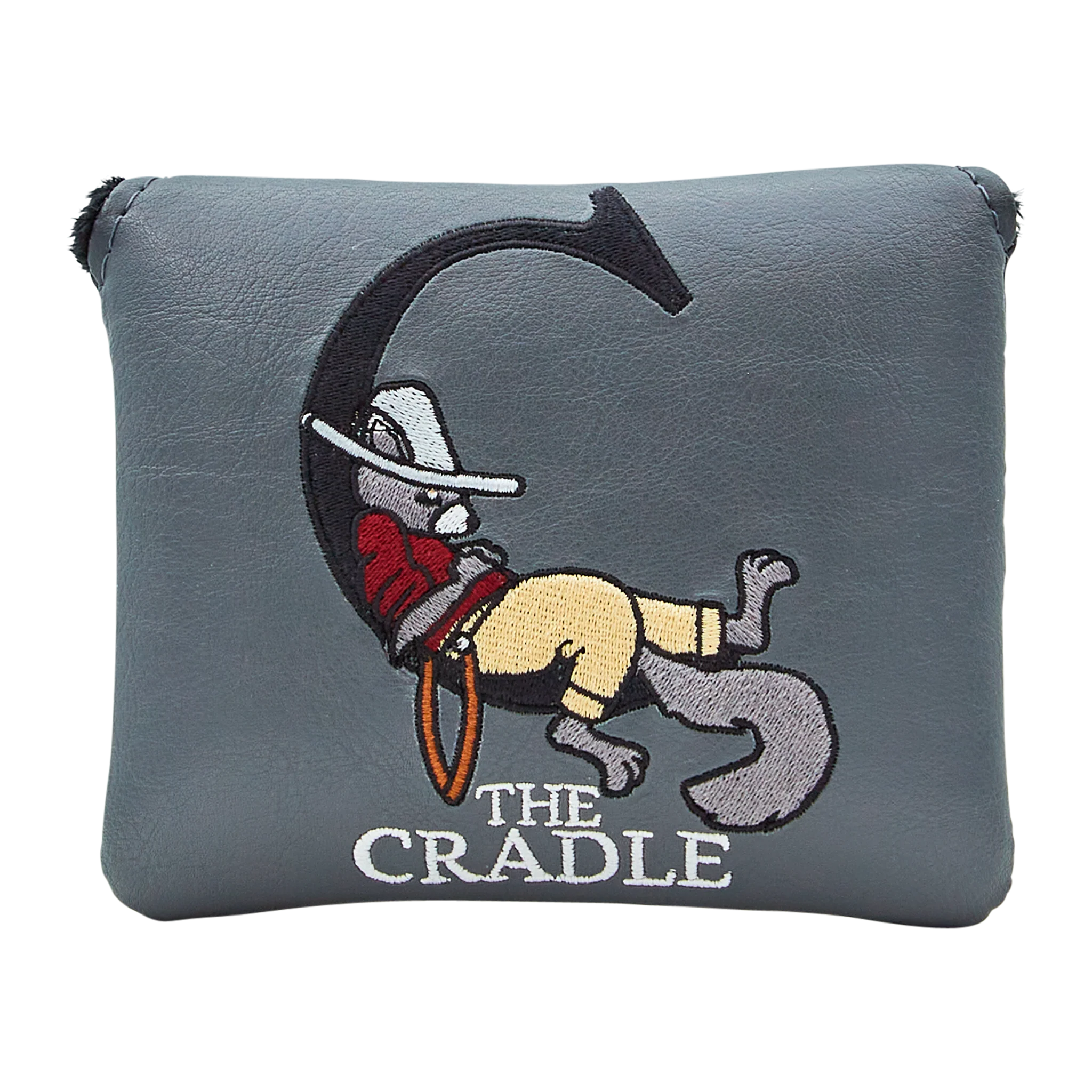 Pinehurst Cradle Mallet