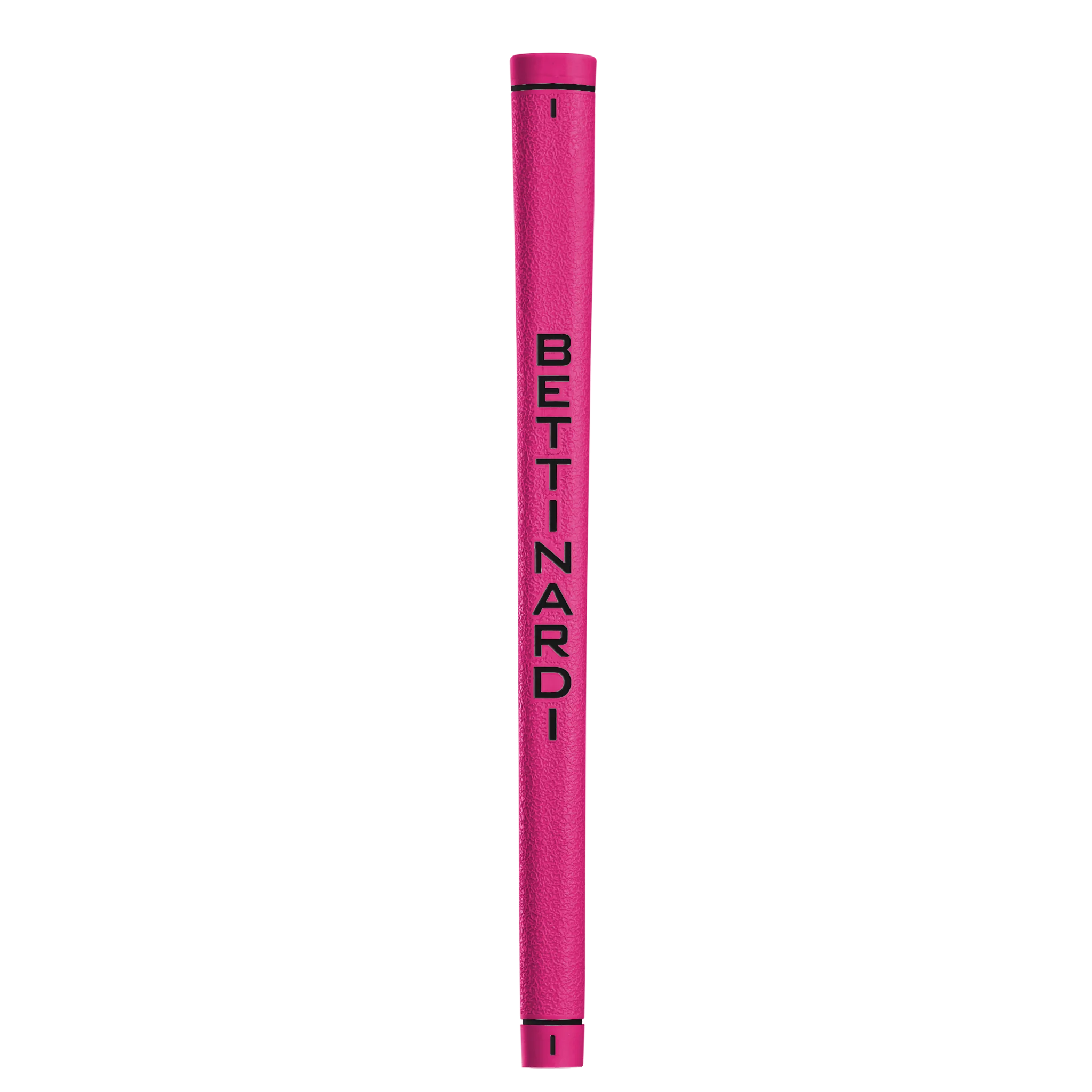Pink/Black Bettinardi Standard Hex B Grip