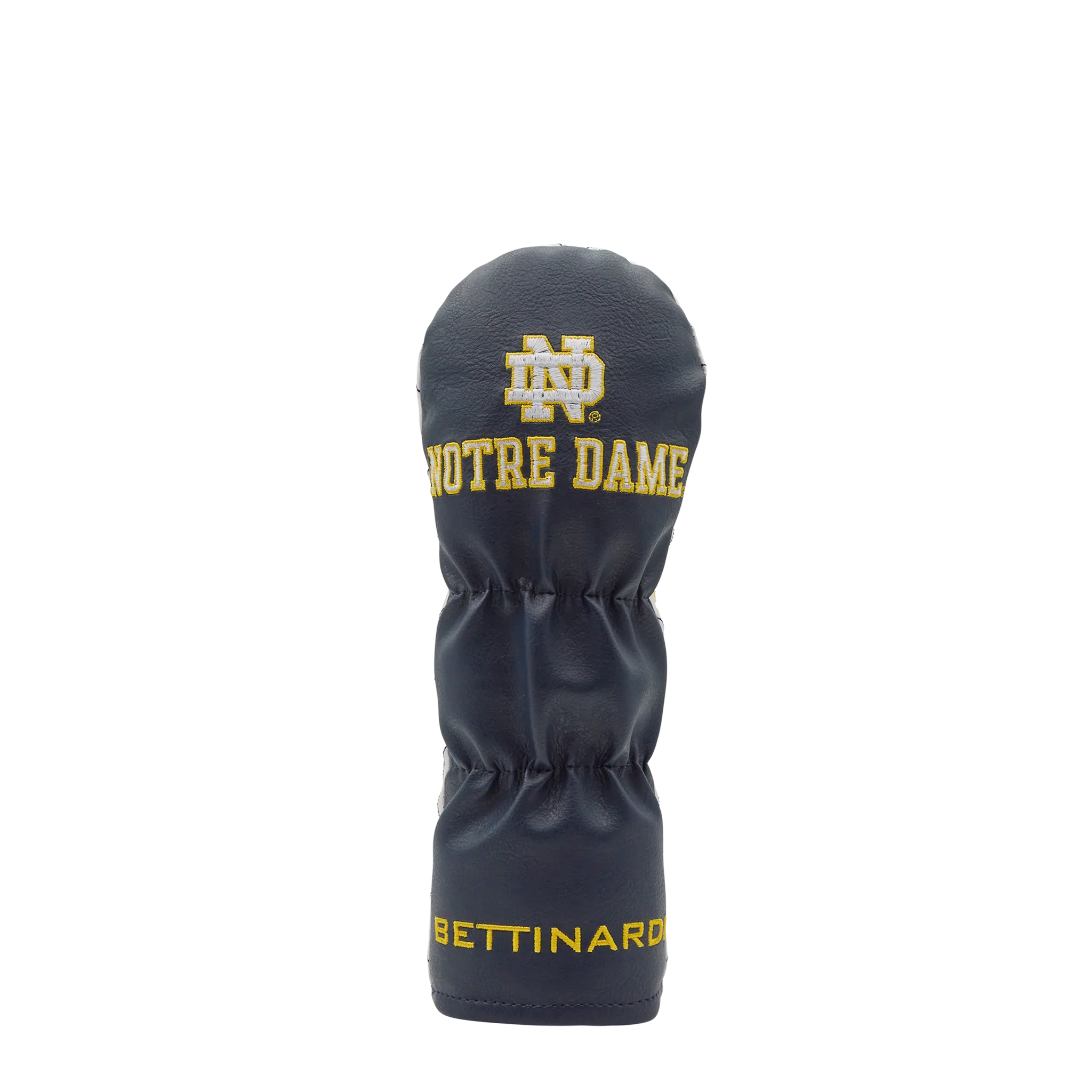 Play Like A Champion Today x Bettinardi White Wood Covers - Image 6