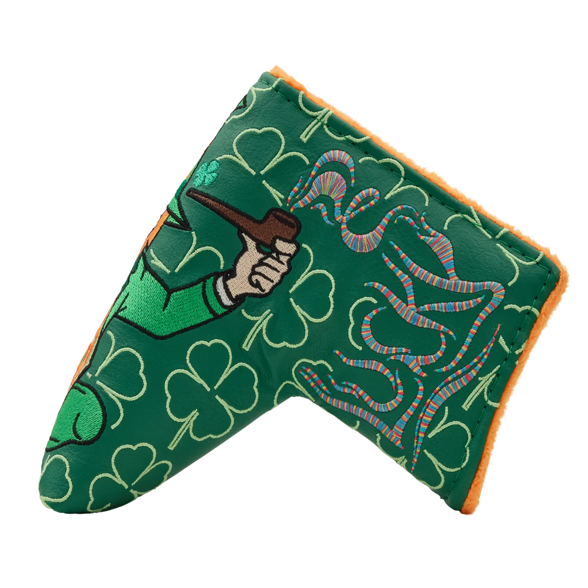 Poison Bomb Black Ox DASS BB0 Putter - Image 7