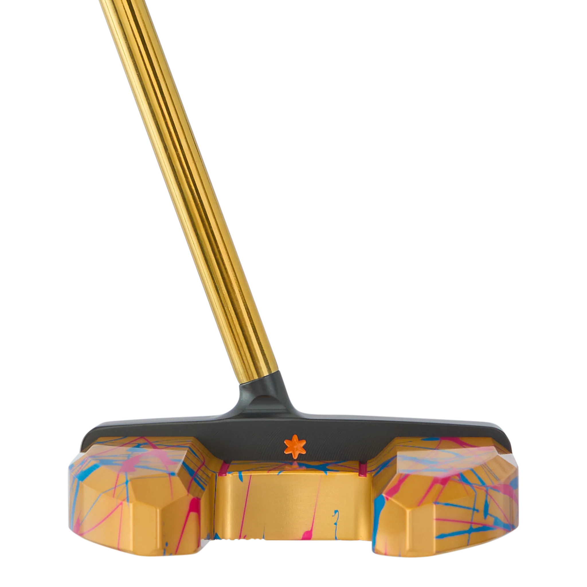 Poison Bomb INOVAI 6.0 Center Putter - Image 3