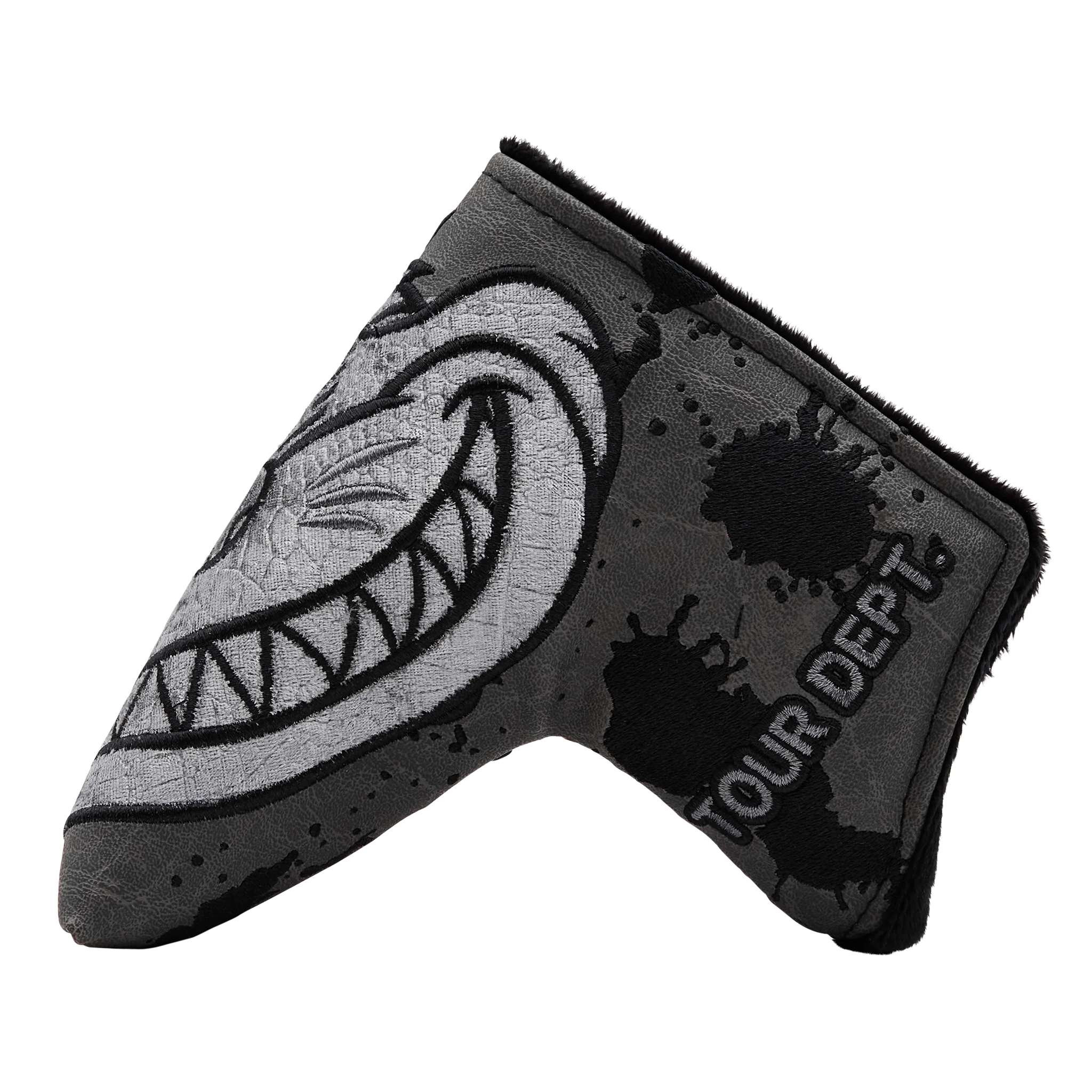 Poison Lucky Cat FCB Soft Carbon Putter - Image 5