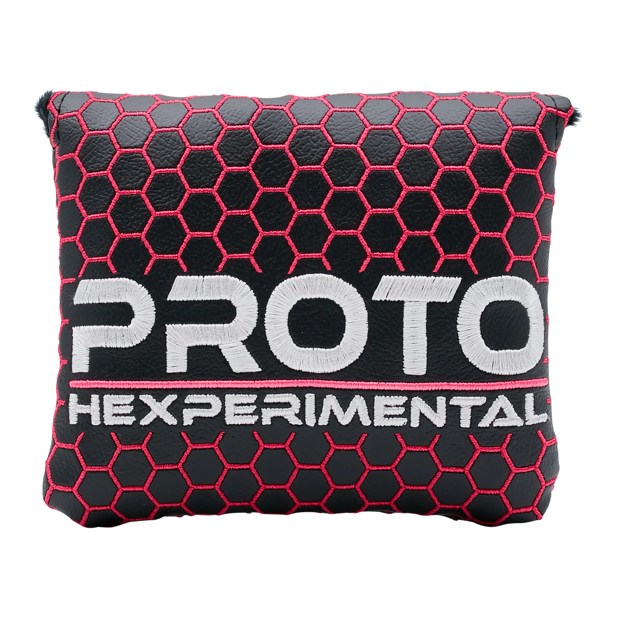 Poison Wizard Dusk Streak INOVAI 6.5 Hexperimental Proto Putter - Image 4