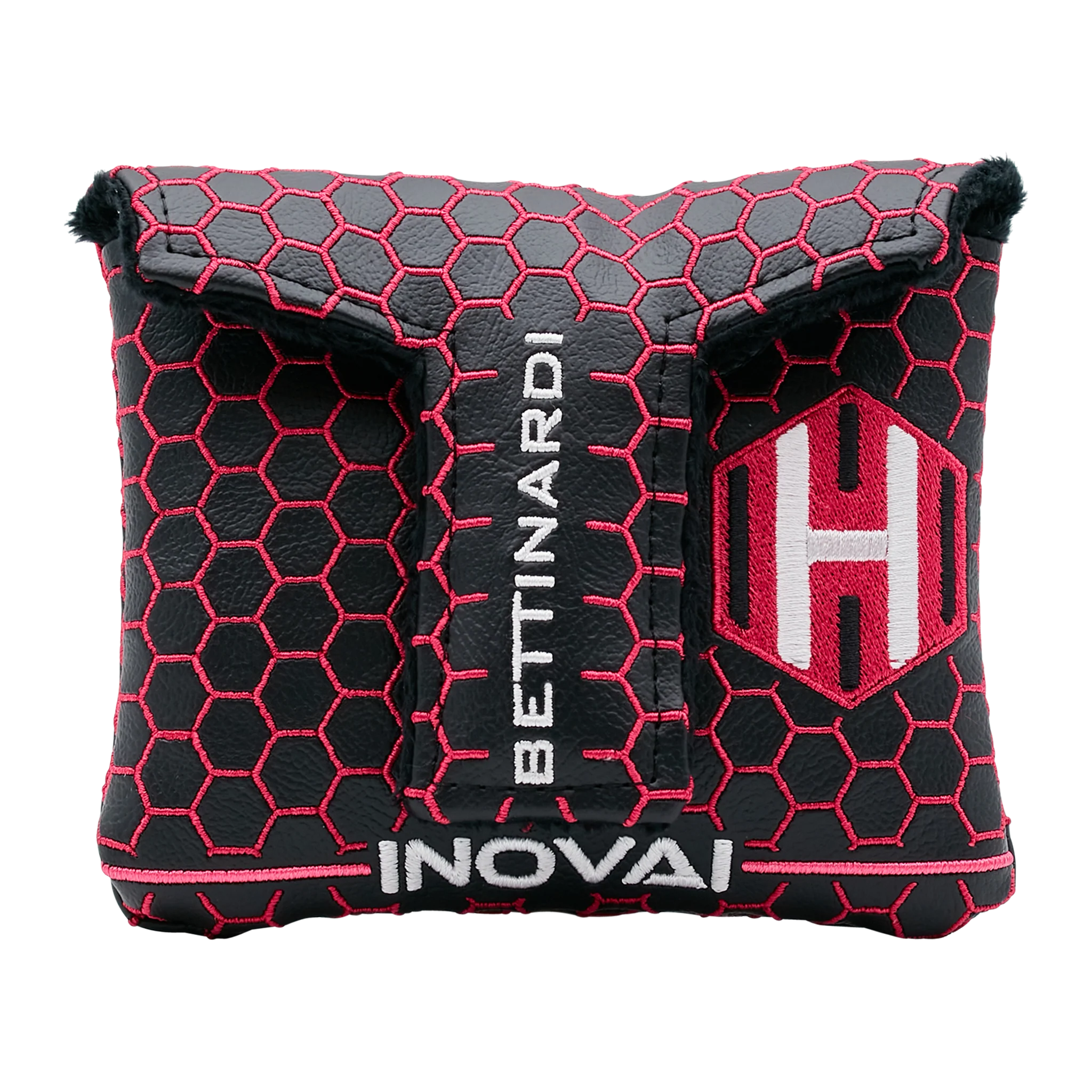 Poison Wizard Dusk Streak INOVAI 6.5 Hexperimental Proto Putter - Image 5