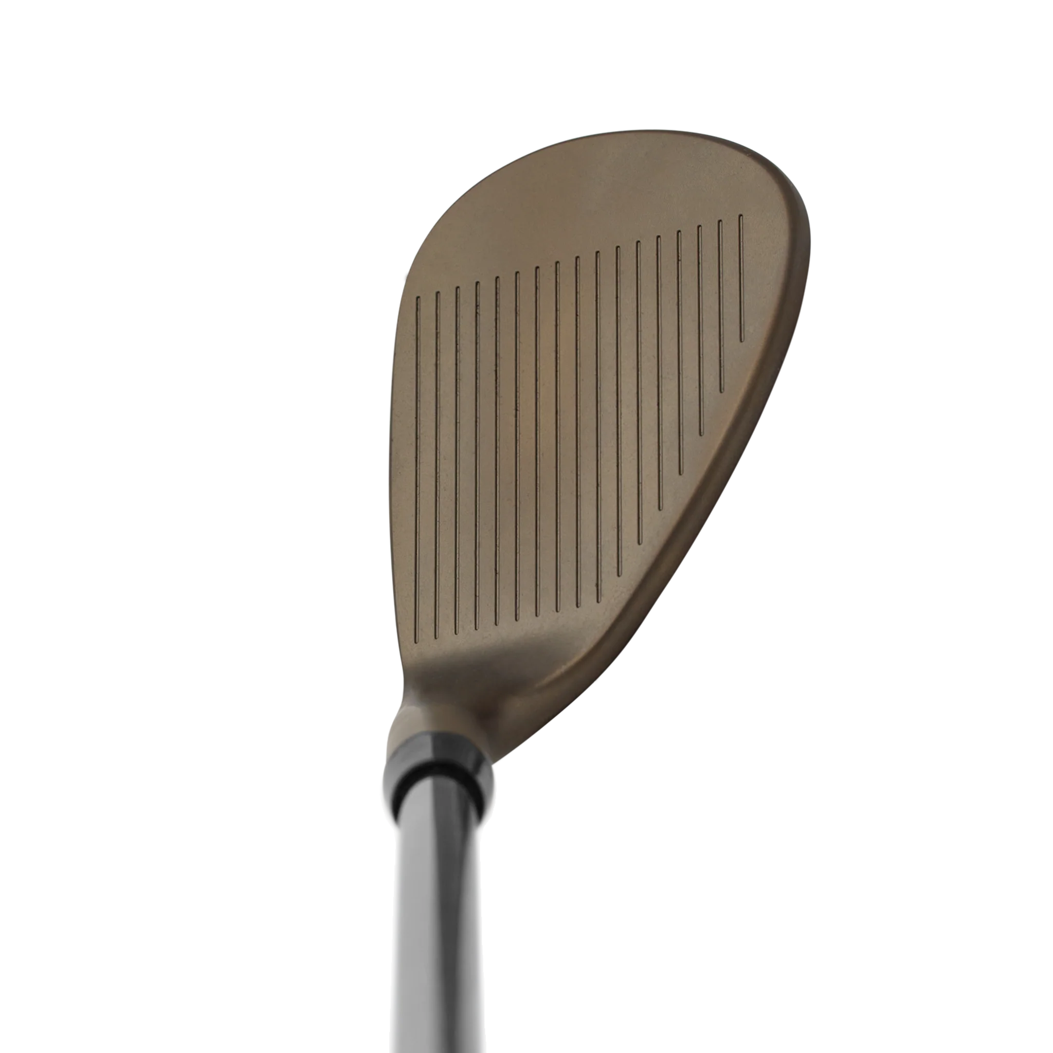 Poison Wizard Gold Flame HLX 6.0 Wedge Set (50°, 54°, 58°) - Image 2