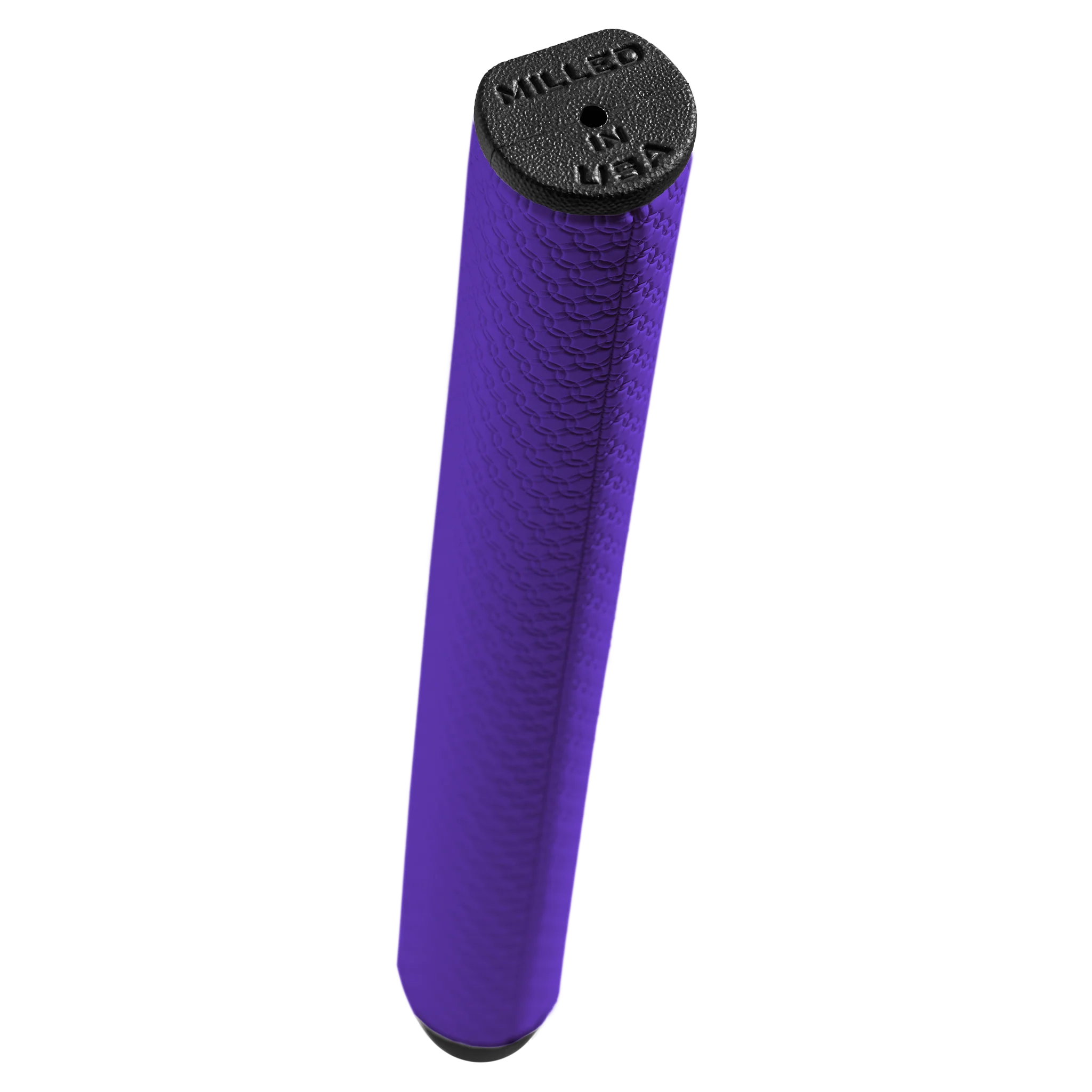 Purple Bettinardi Honeycomb Jumbo PU Grip - Image 2