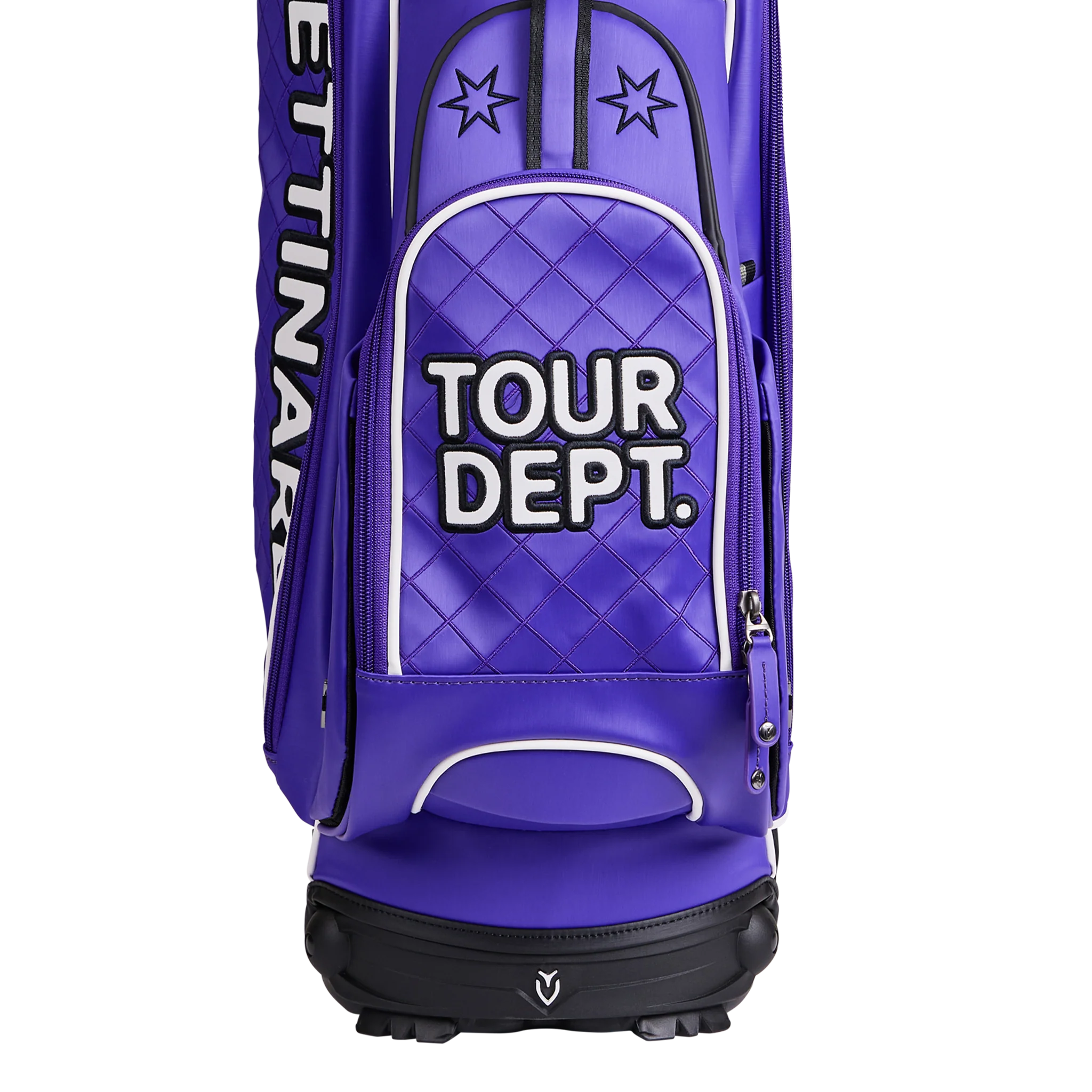 Purple Tour Dept. T-Hive VLX 2.0 Stand Bag - Image 6