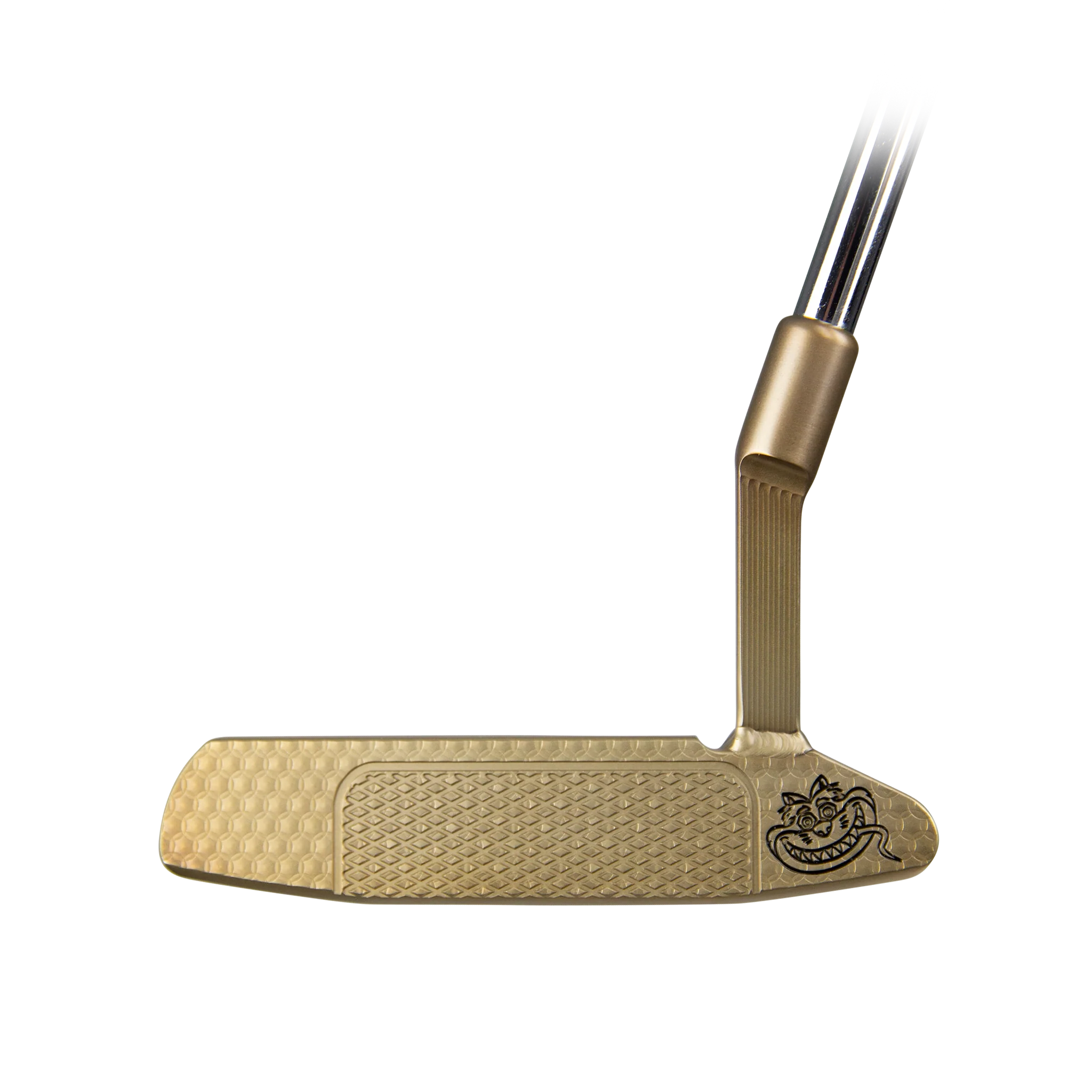 DASS BB8 Tri Mid-Slant Fat Cat - Image 3