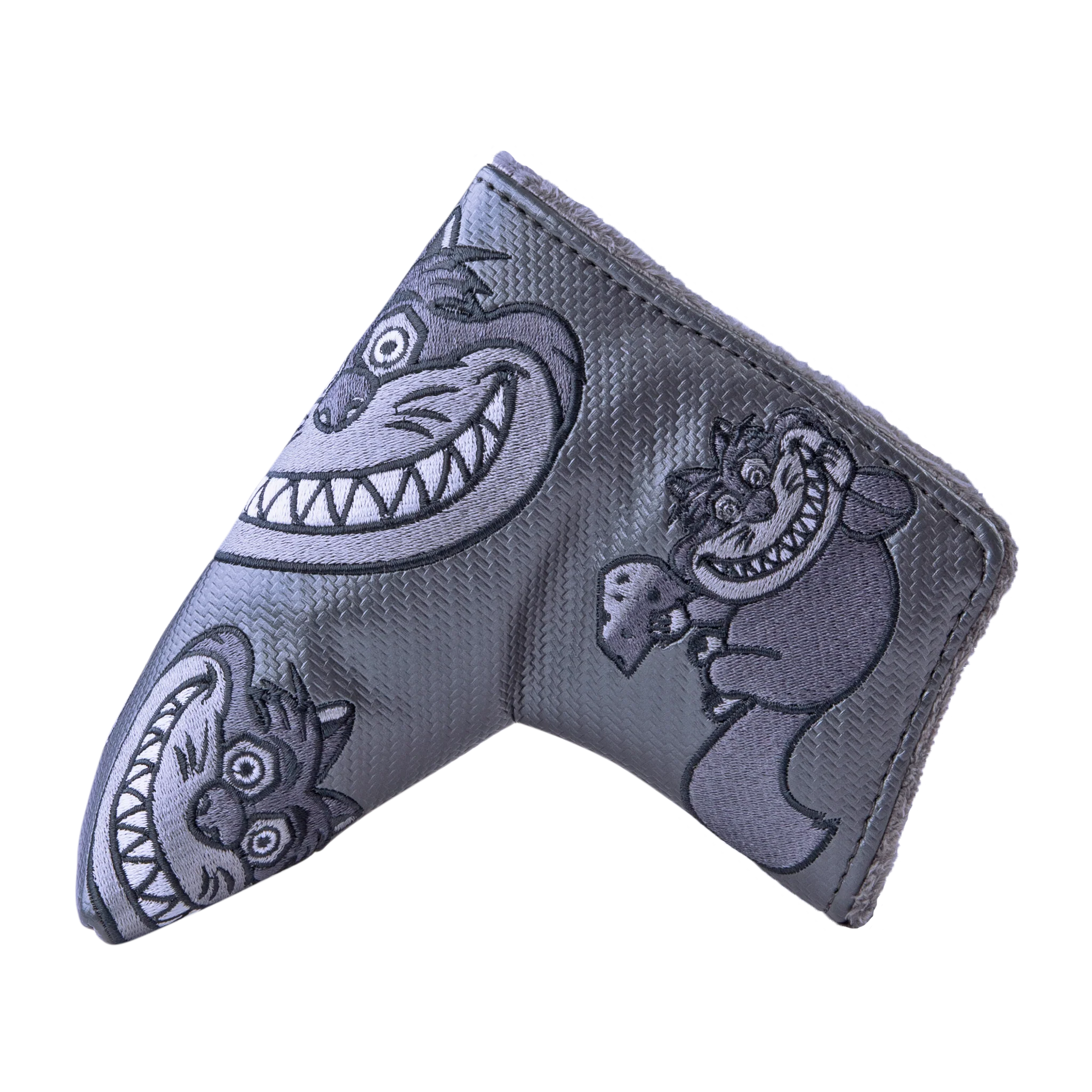 QB8 Carbon Blackout - Image 6