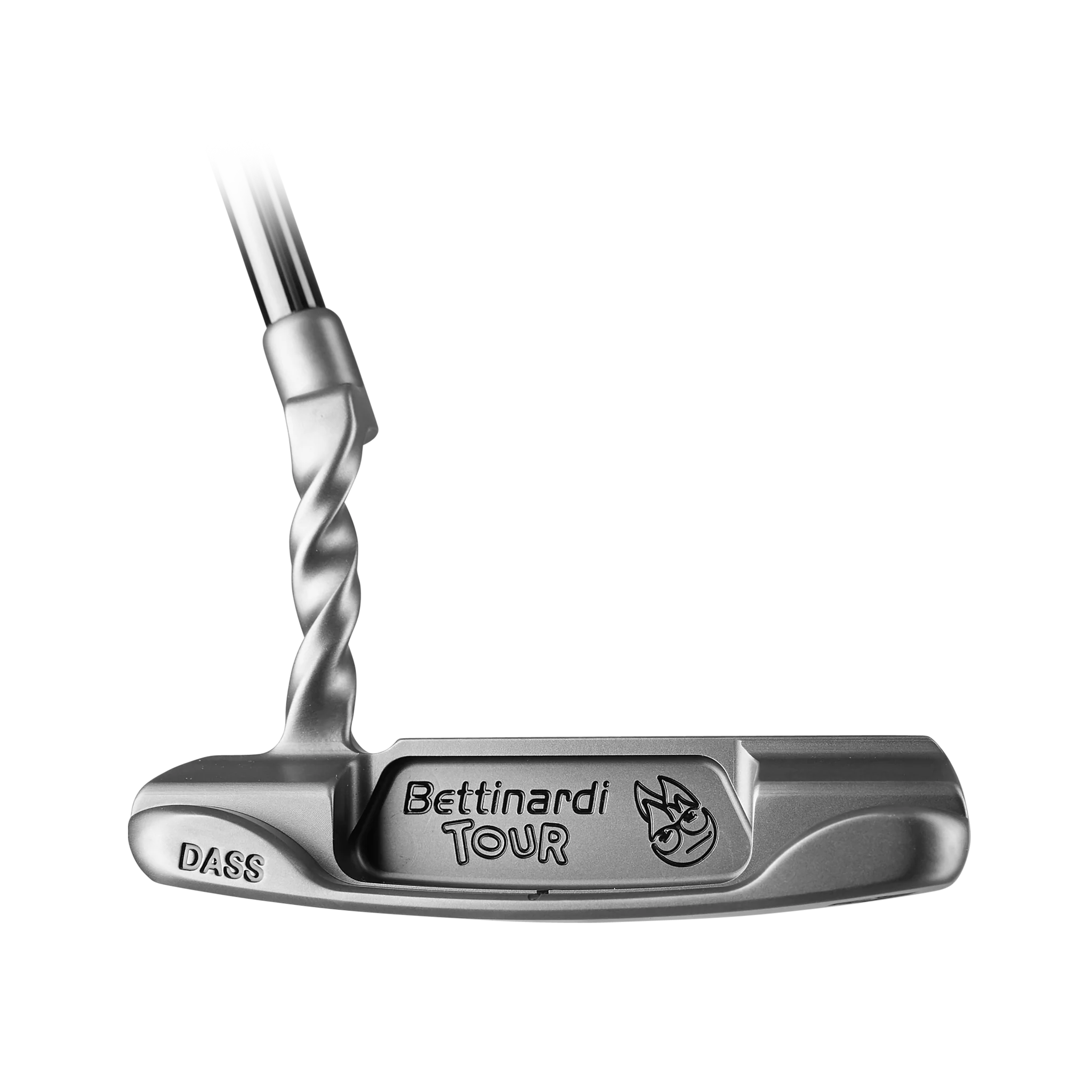 BBZero DASS Twisty Neck