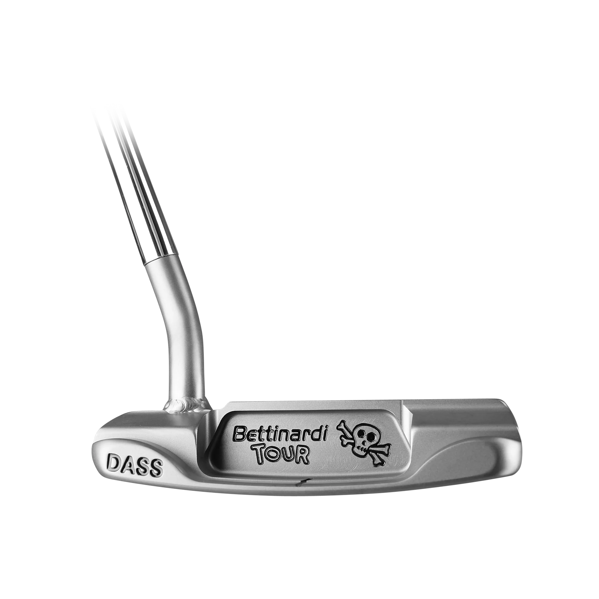 DASS BBZero Tour Welded Flow Neck