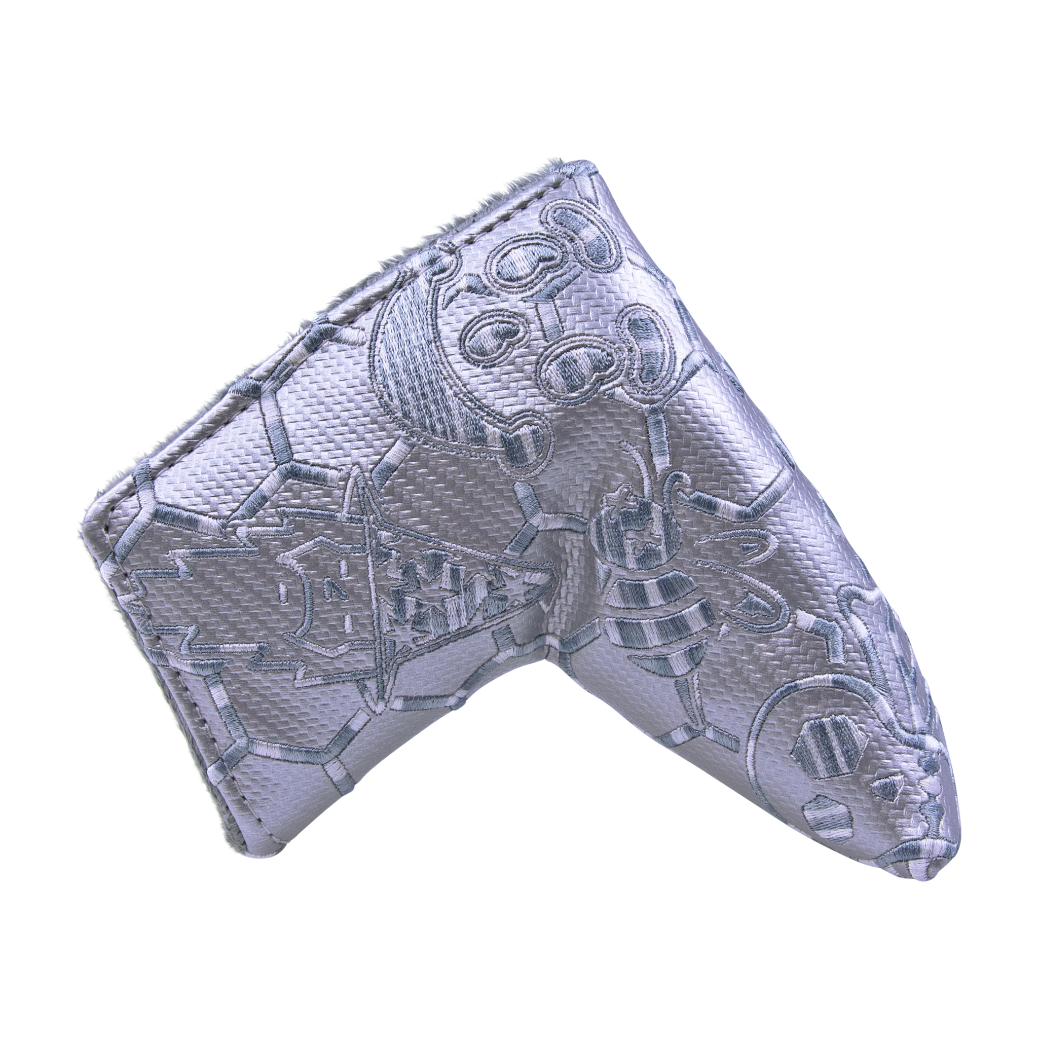 DASS BBZero Tour Welded Flow Neck - Image 5