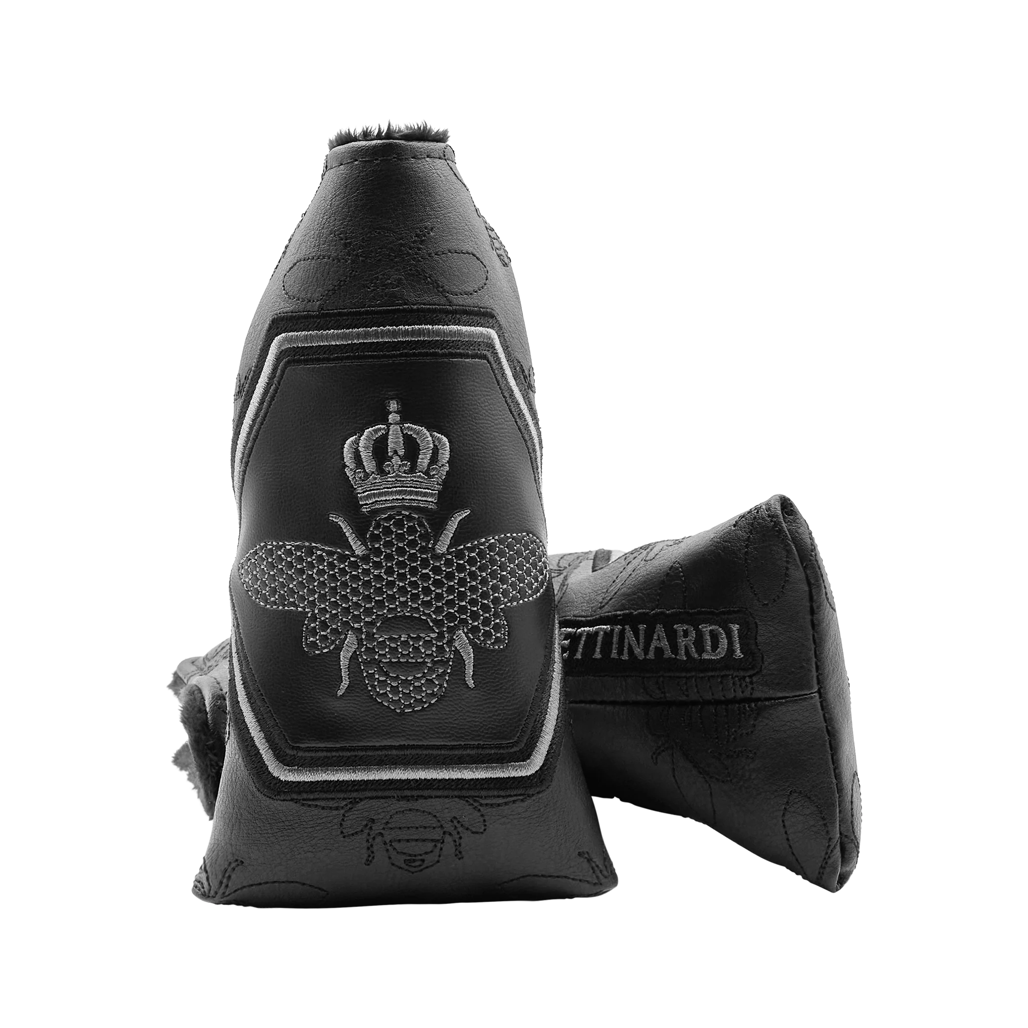 QB16 Limited Blackout Putter - Image 5