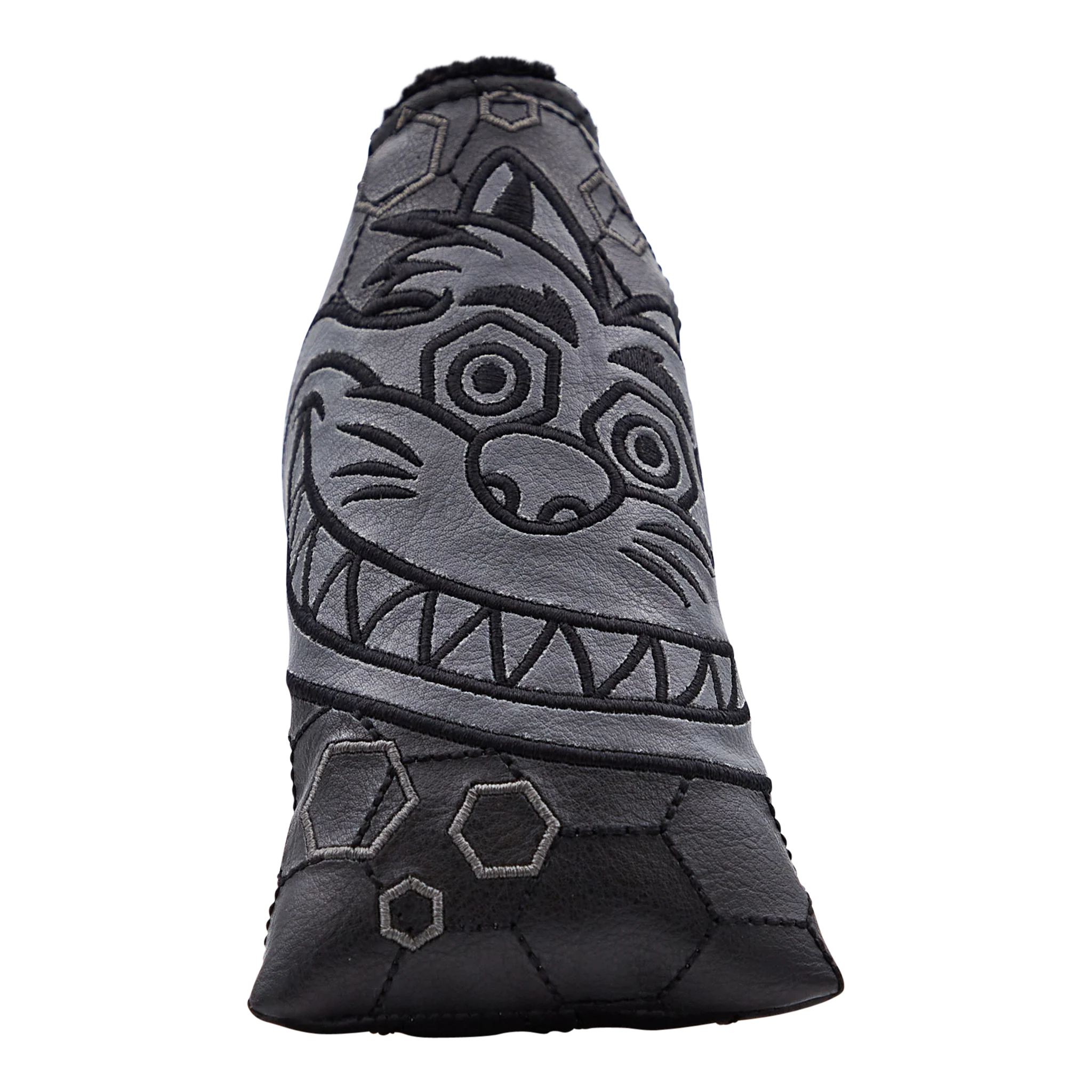 QB6 LH DASS T-Hive Fat Cat w/ Bullet Slot Sole - Image 6