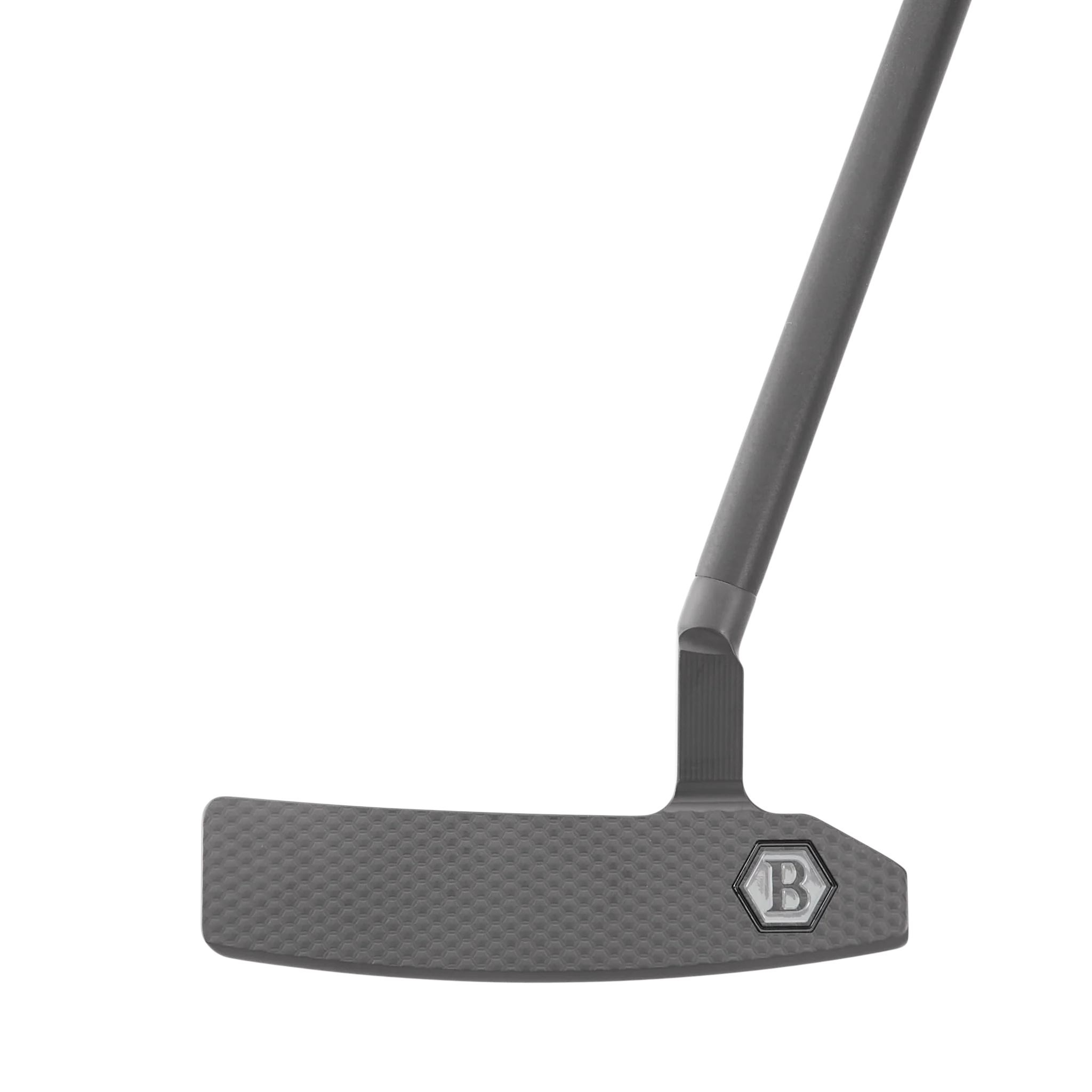 QB6SBS Limited Blackout Putter - Image 3