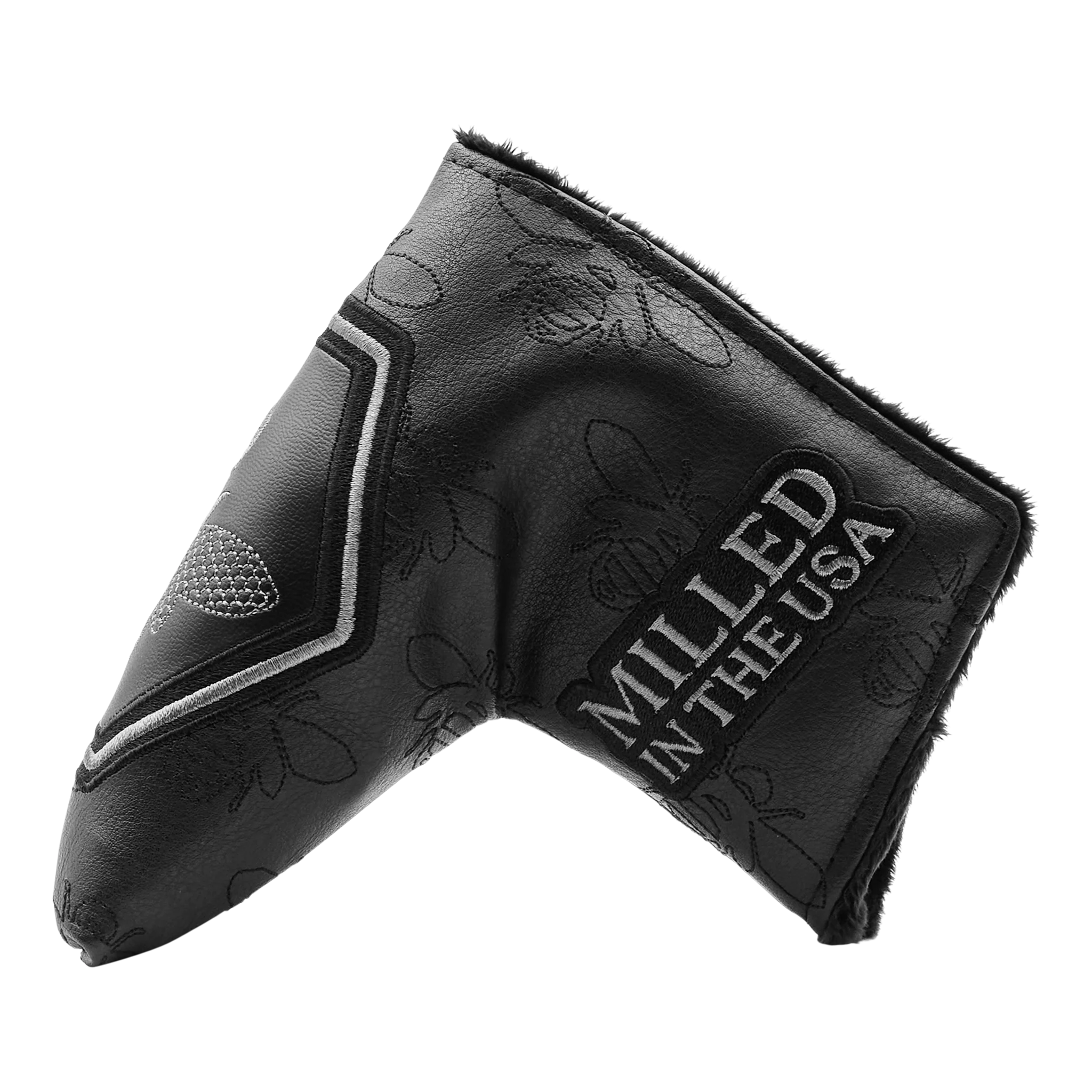 QB6SBS Limited Blackout Putter - Image 6