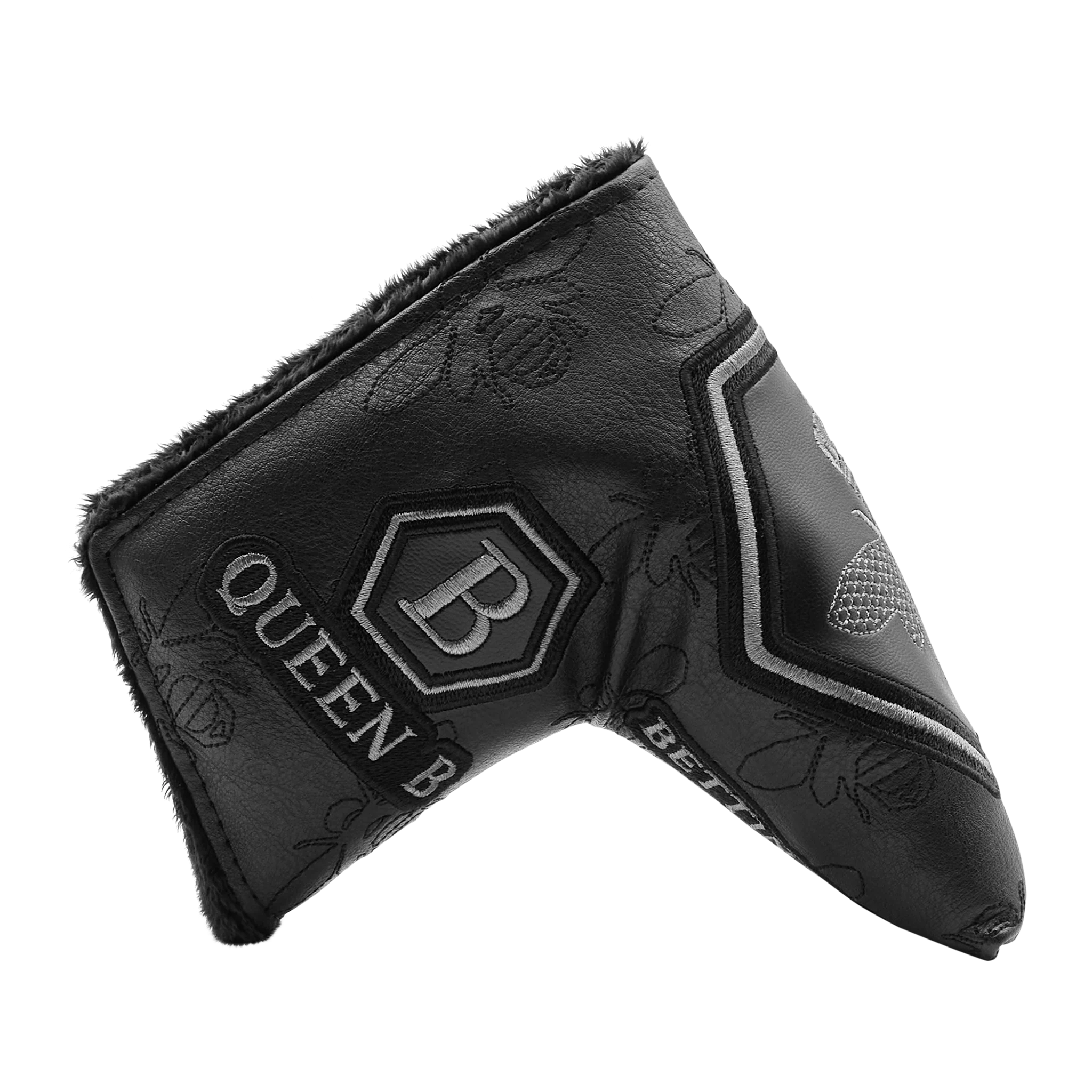 QB6SBS Limited Blackout Putter - Image 8