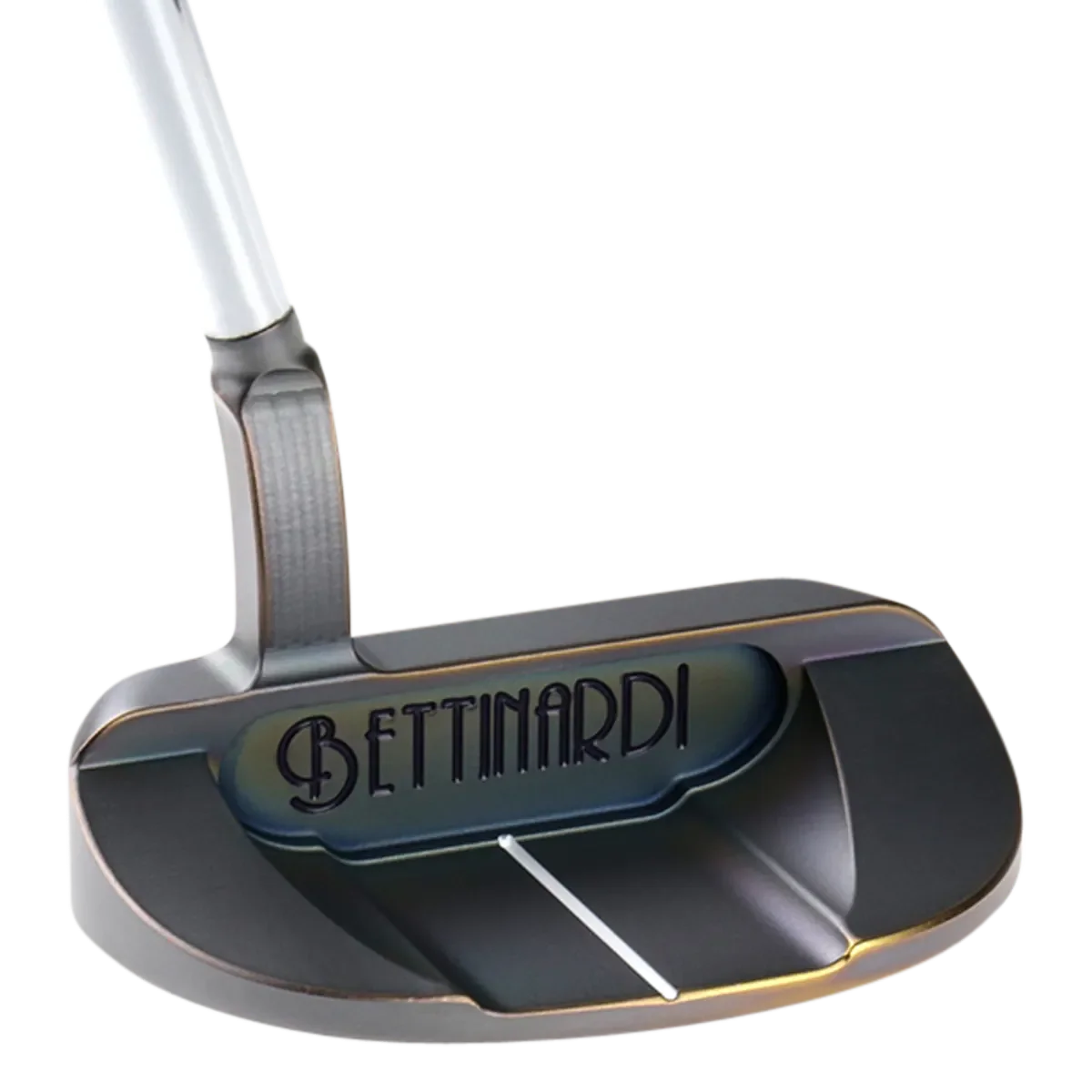 QB7 Putter - Image 3