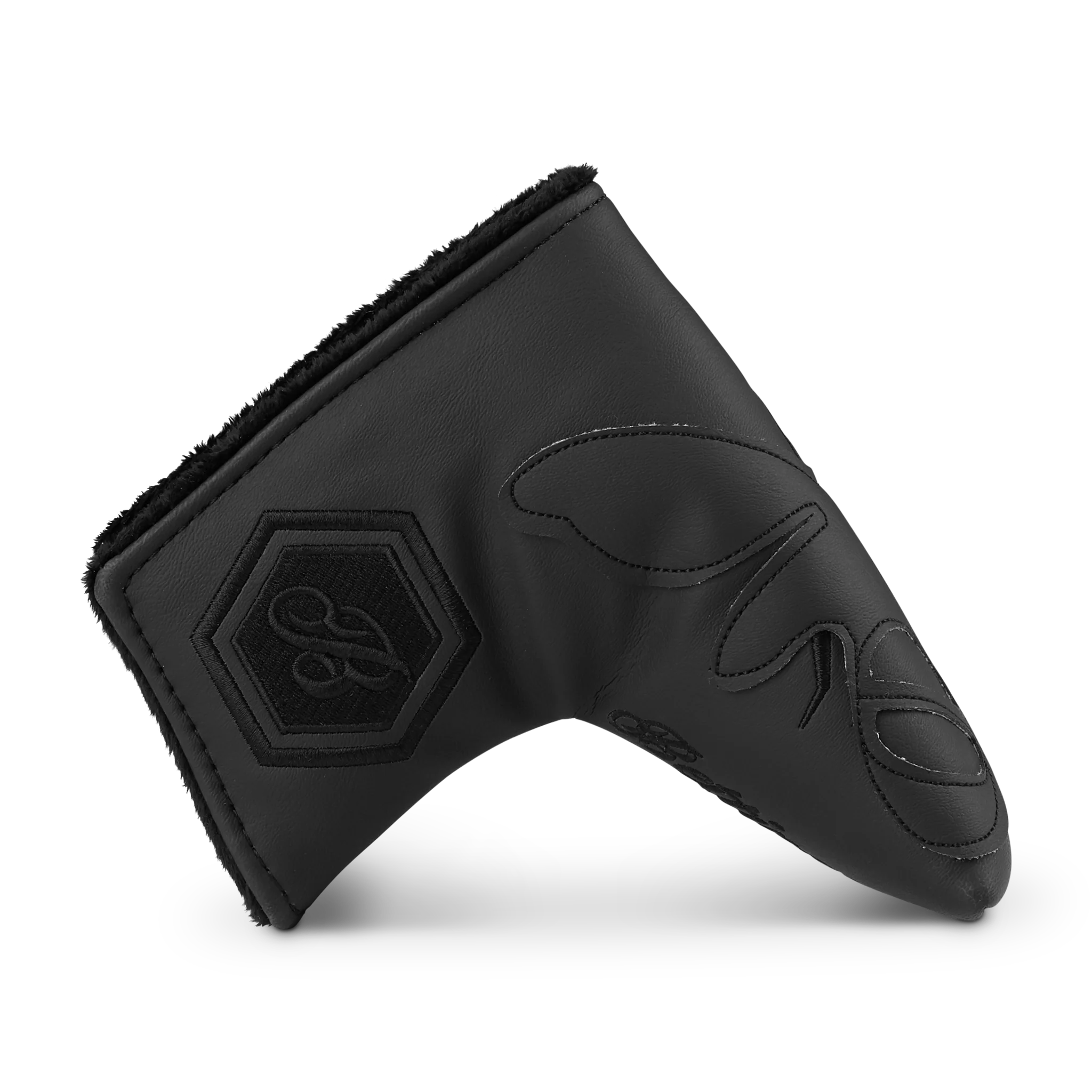 Queen B 10 Blackout Putter - Image 5