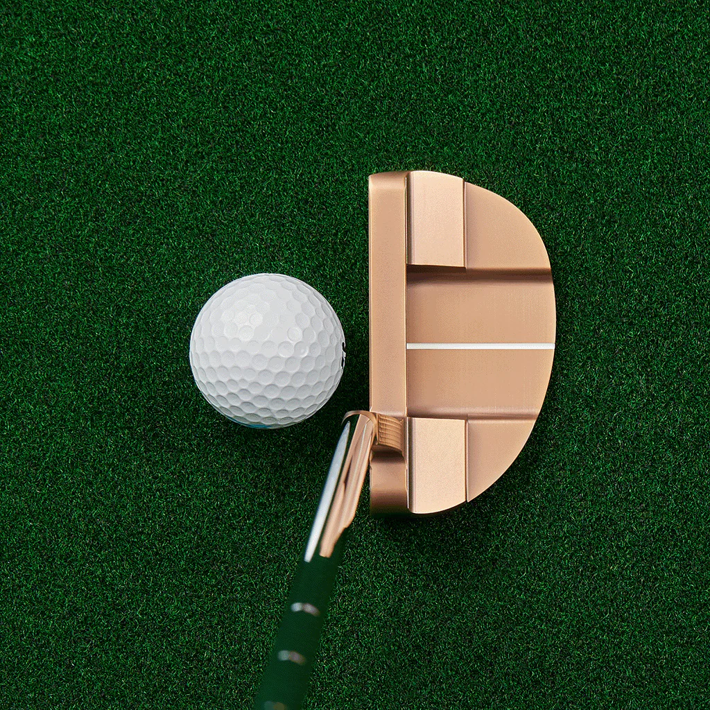 Queen B 11 Putter - Image 2