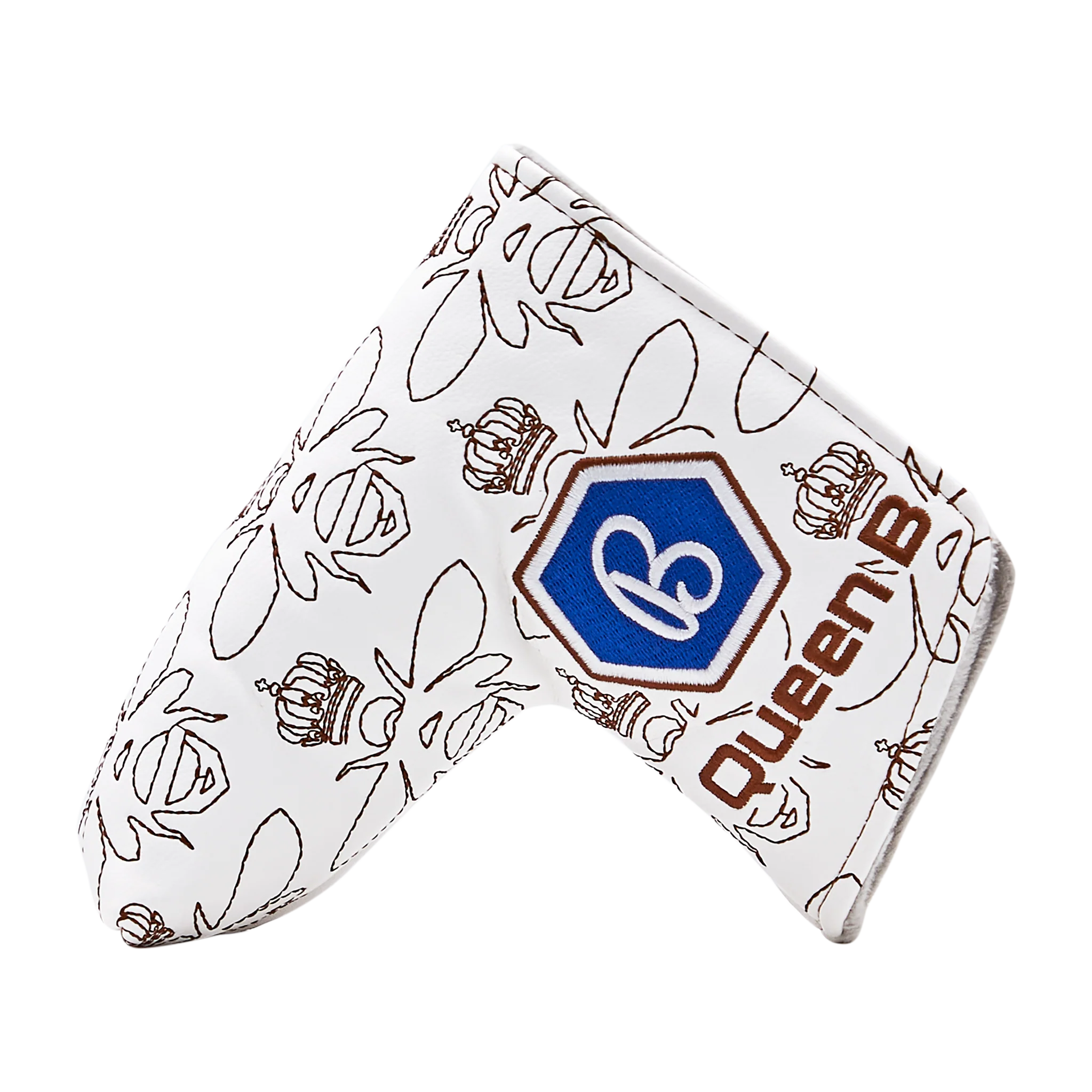 Queen B 11 Putter - Image 8
