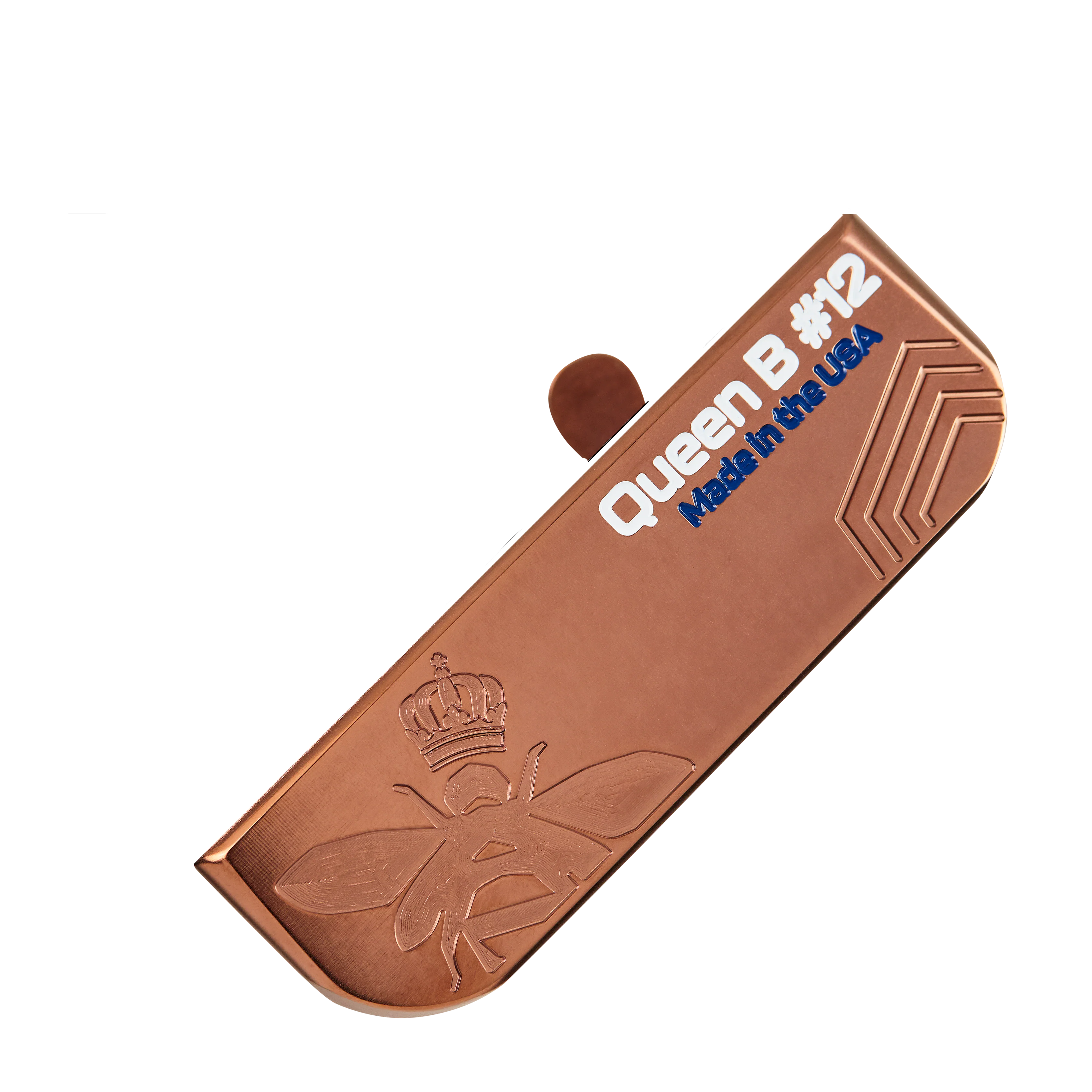 Queen B 12 Putter - Image 9