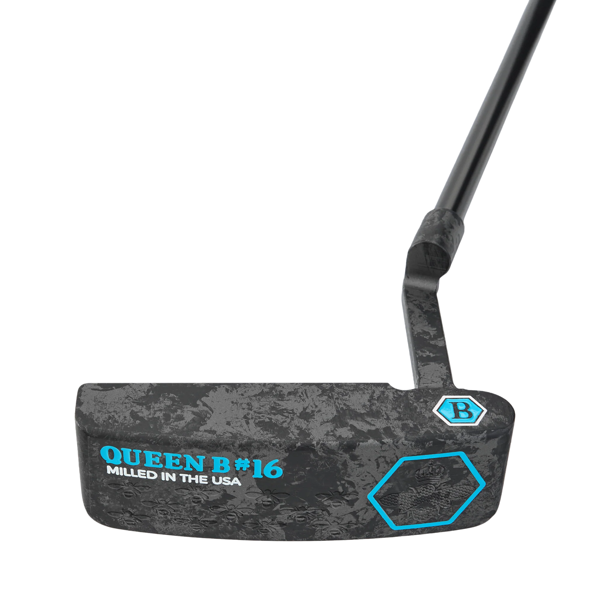Queen B 16 Remix Putter