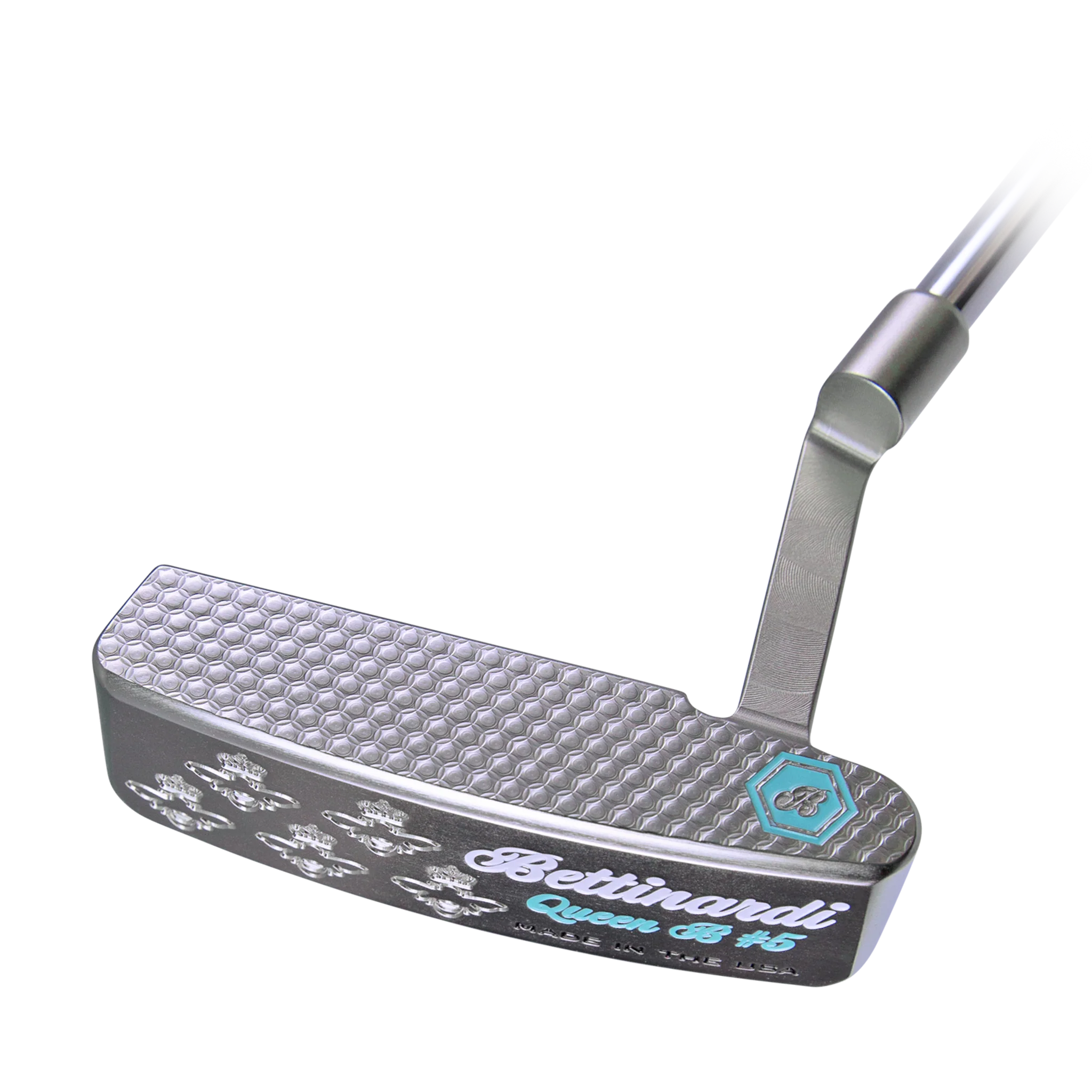 Queen B 5 Putter