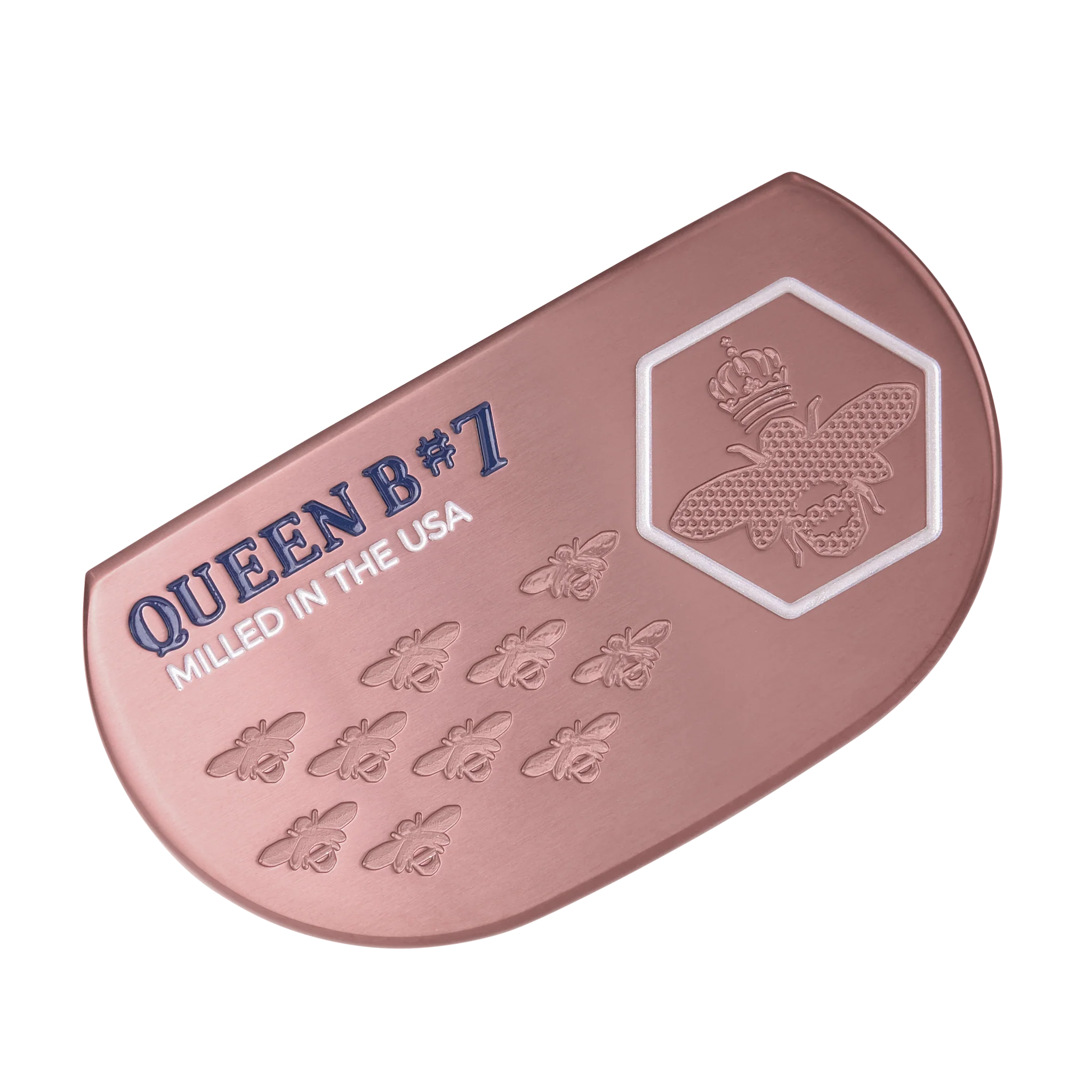 Queen B 7 Putter - Image 5