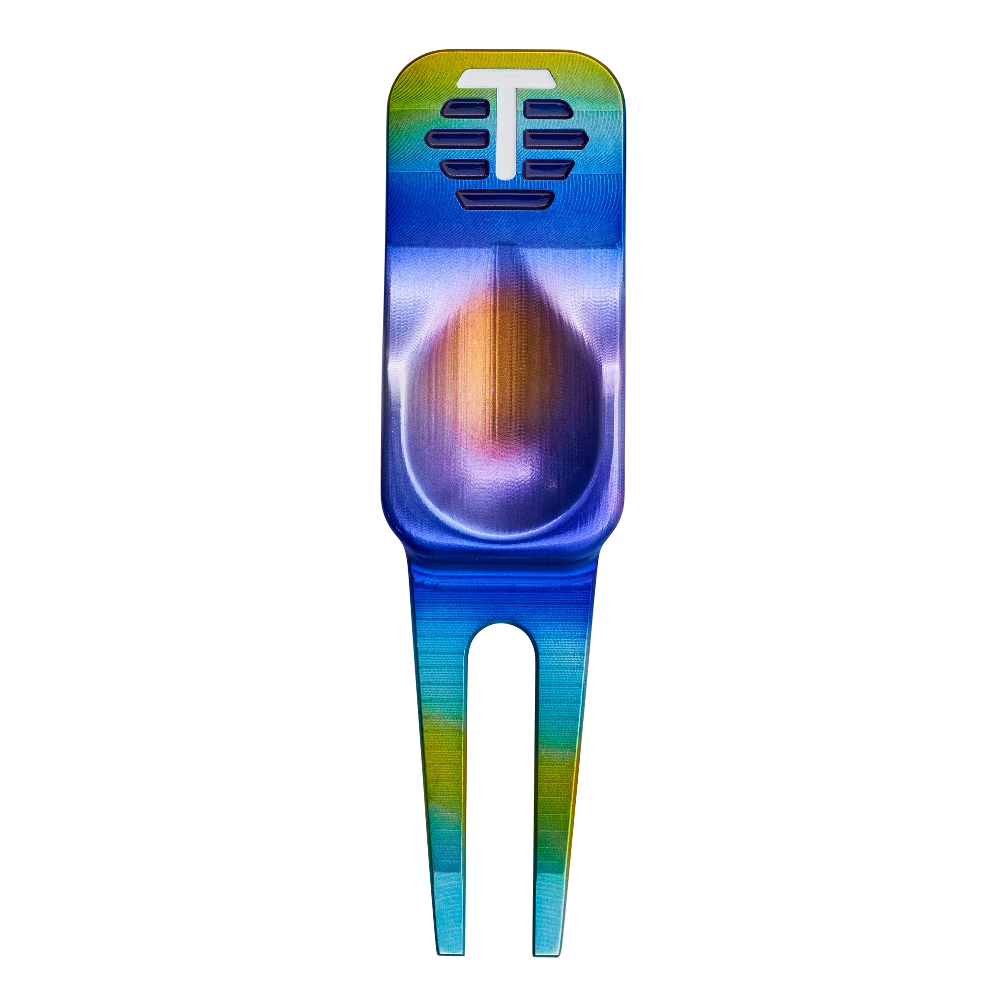 Rainbow Wizard Divot Tool - Image 2