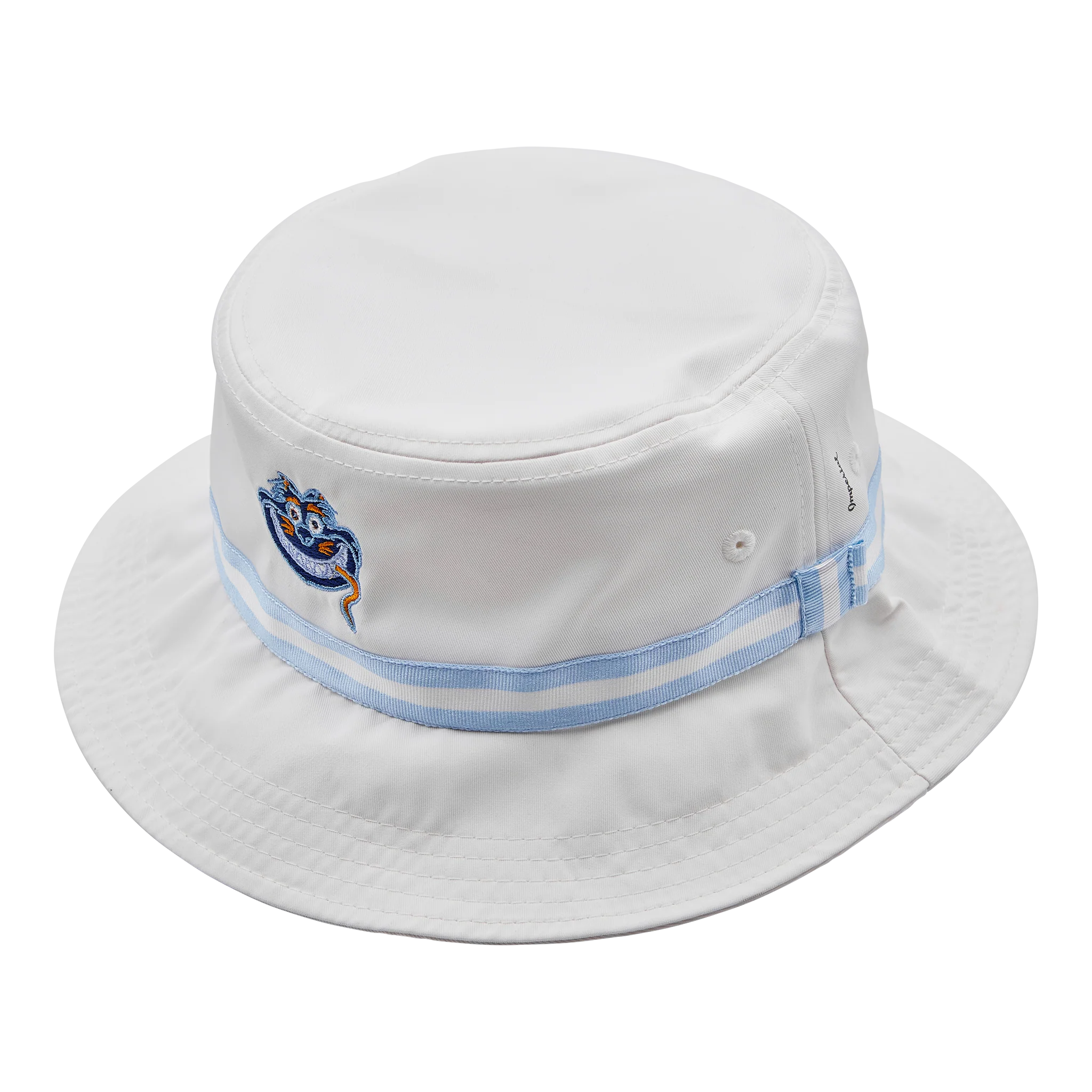 Rat Tail Fat Cat Bucket Hat - Image 2