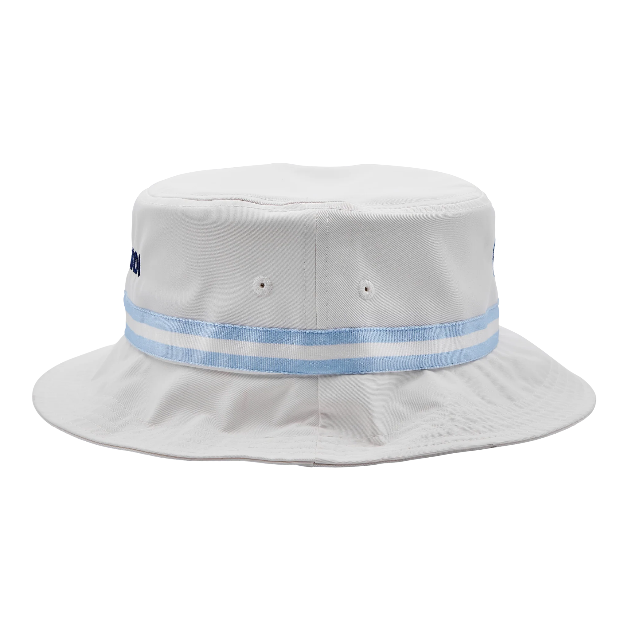 Rat Tail Fat Cat Bucket Hat - Image 3