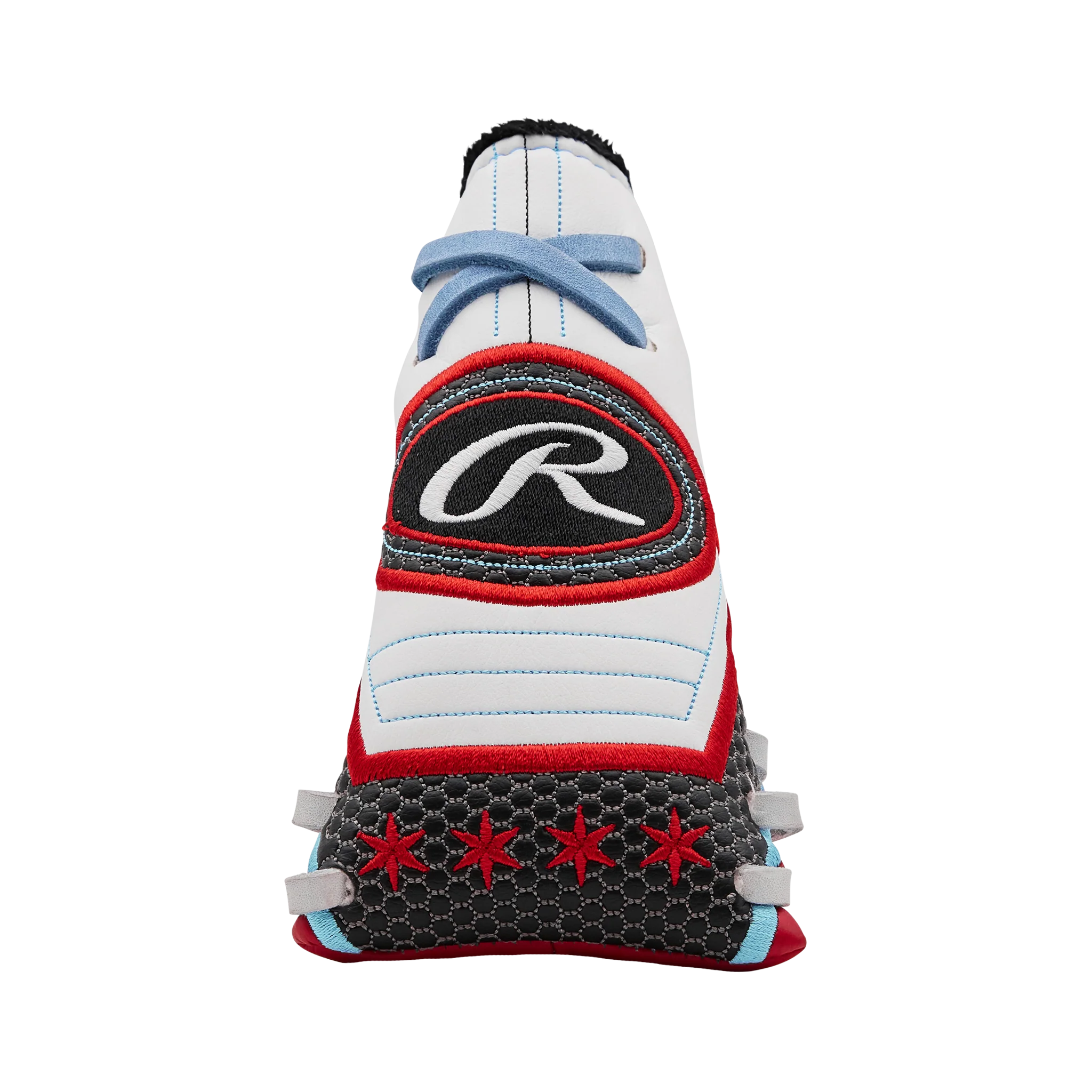Rawlings x Bettinardi Chicago Glove Blade Putter Headcover - Image 3