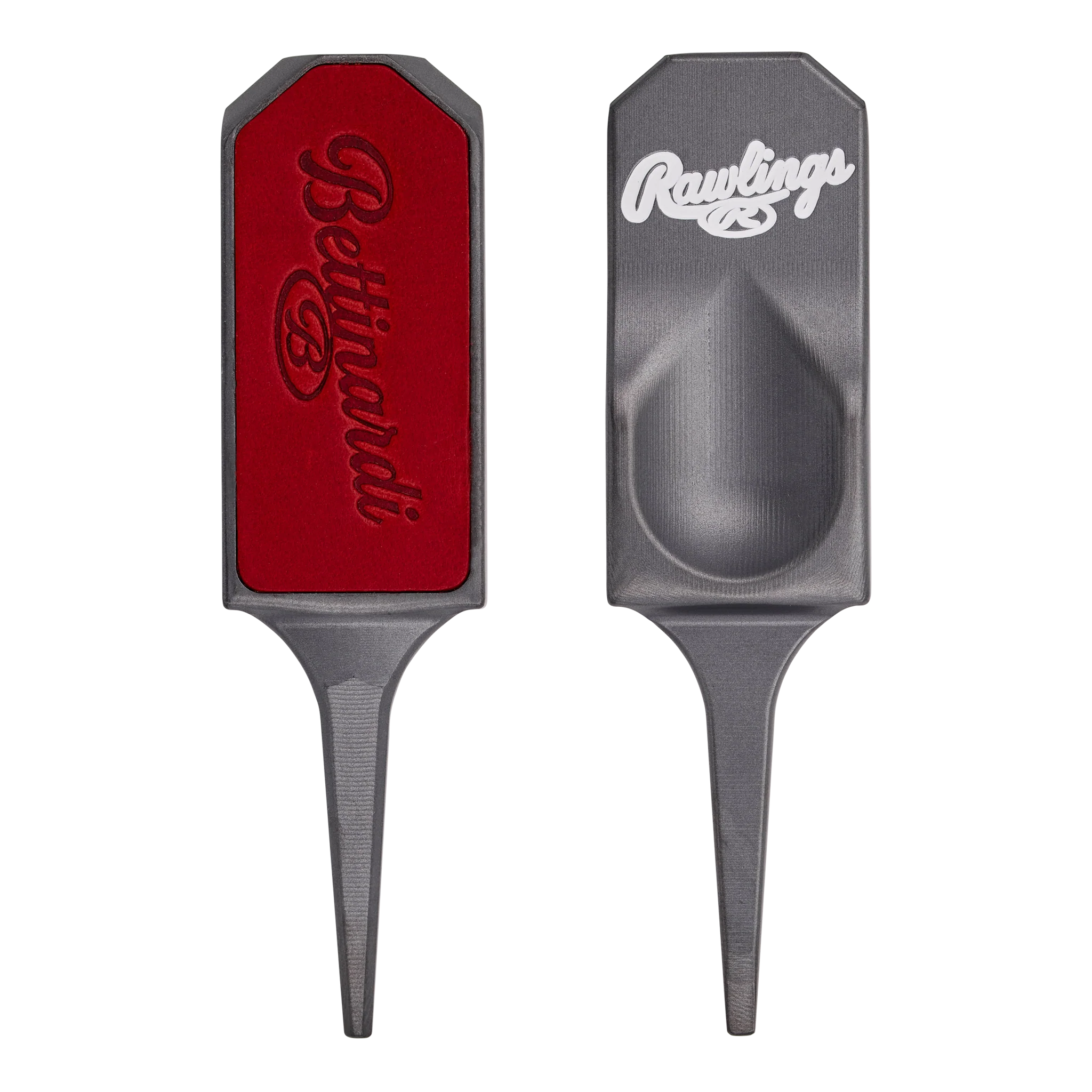 Rawlings x Bettinardi Leather Inlay Divot Tool