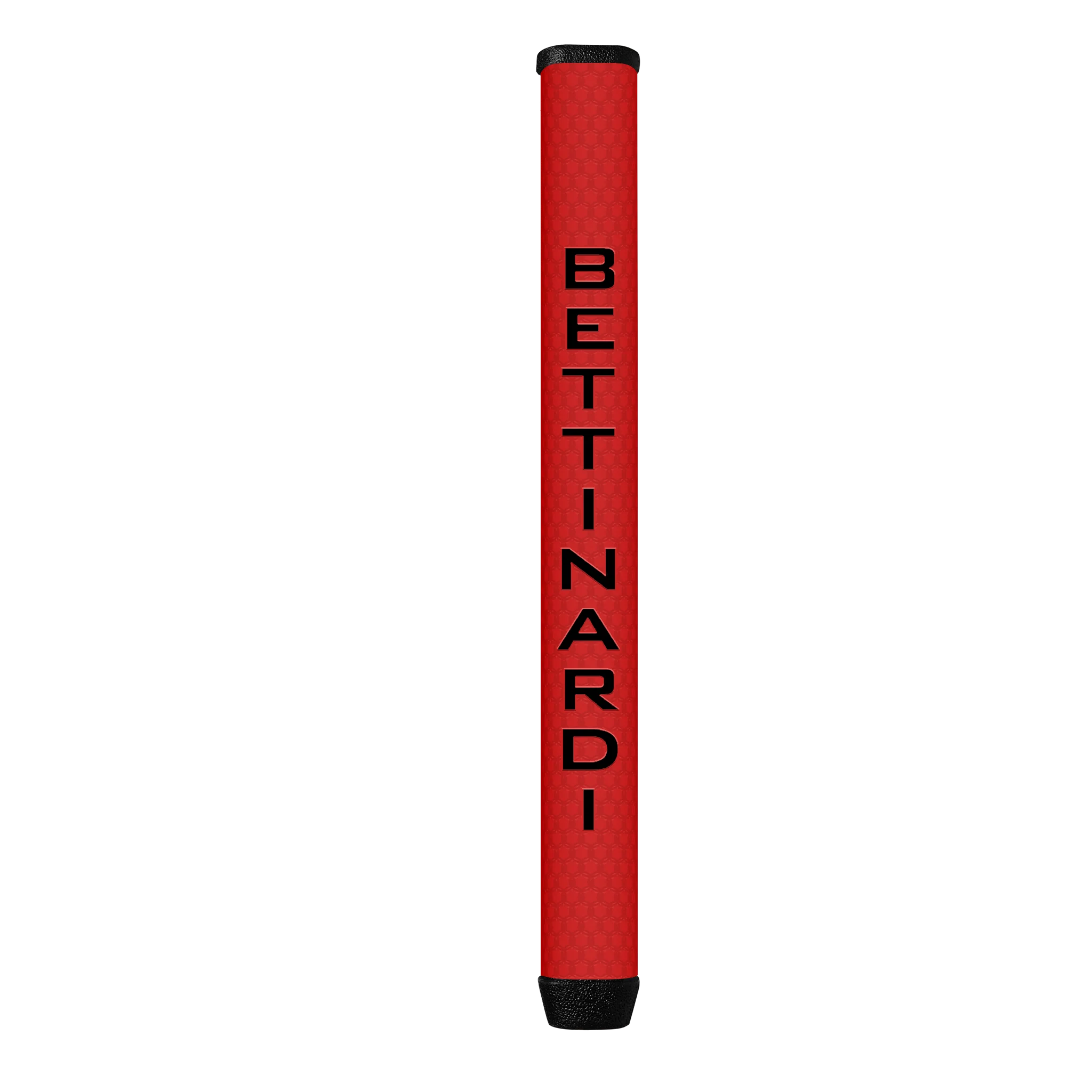 Red Bettinardi Honeycomb Jumbo PU Grip