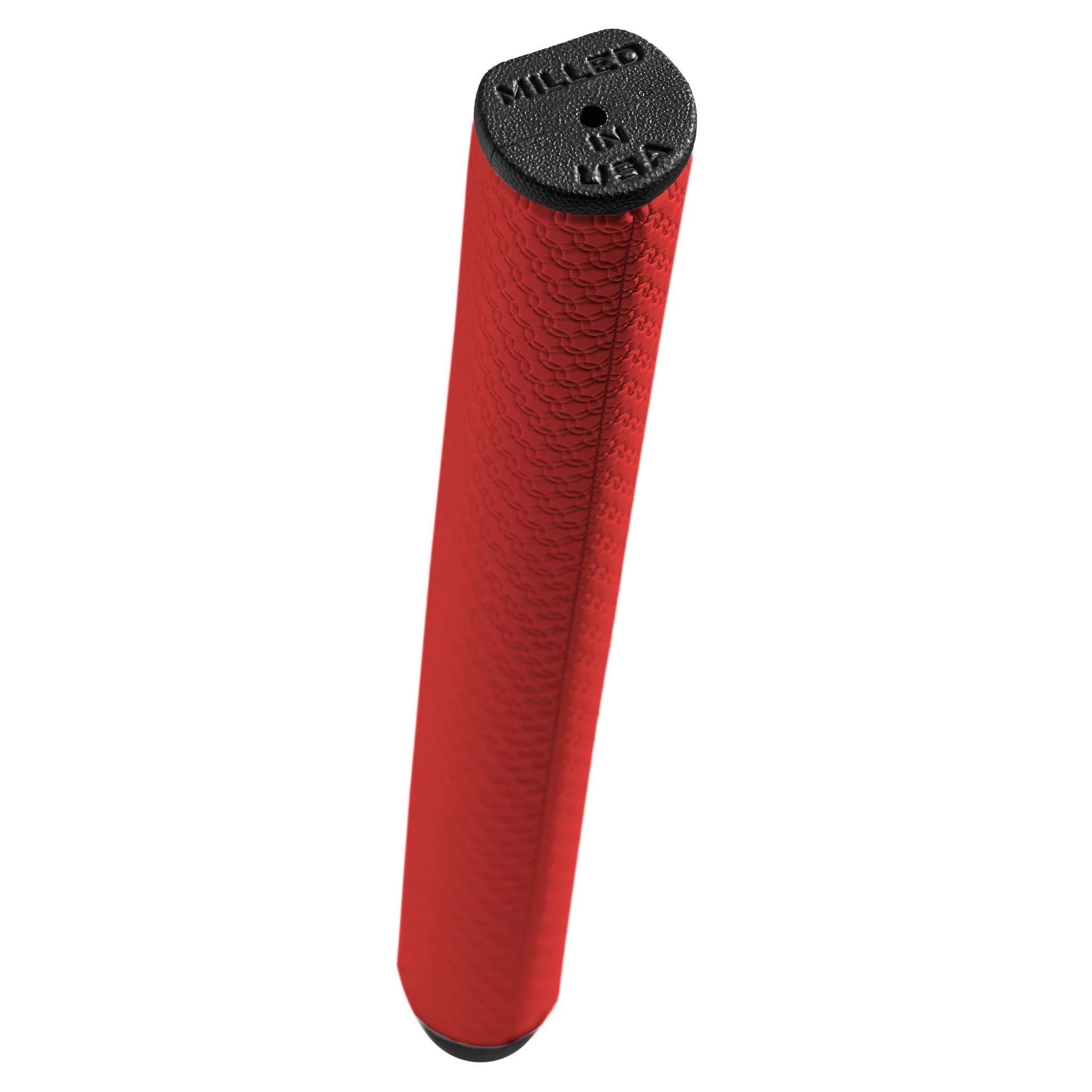Red Bettinardi Honeycomb Jumbo PU Grip - Image 2