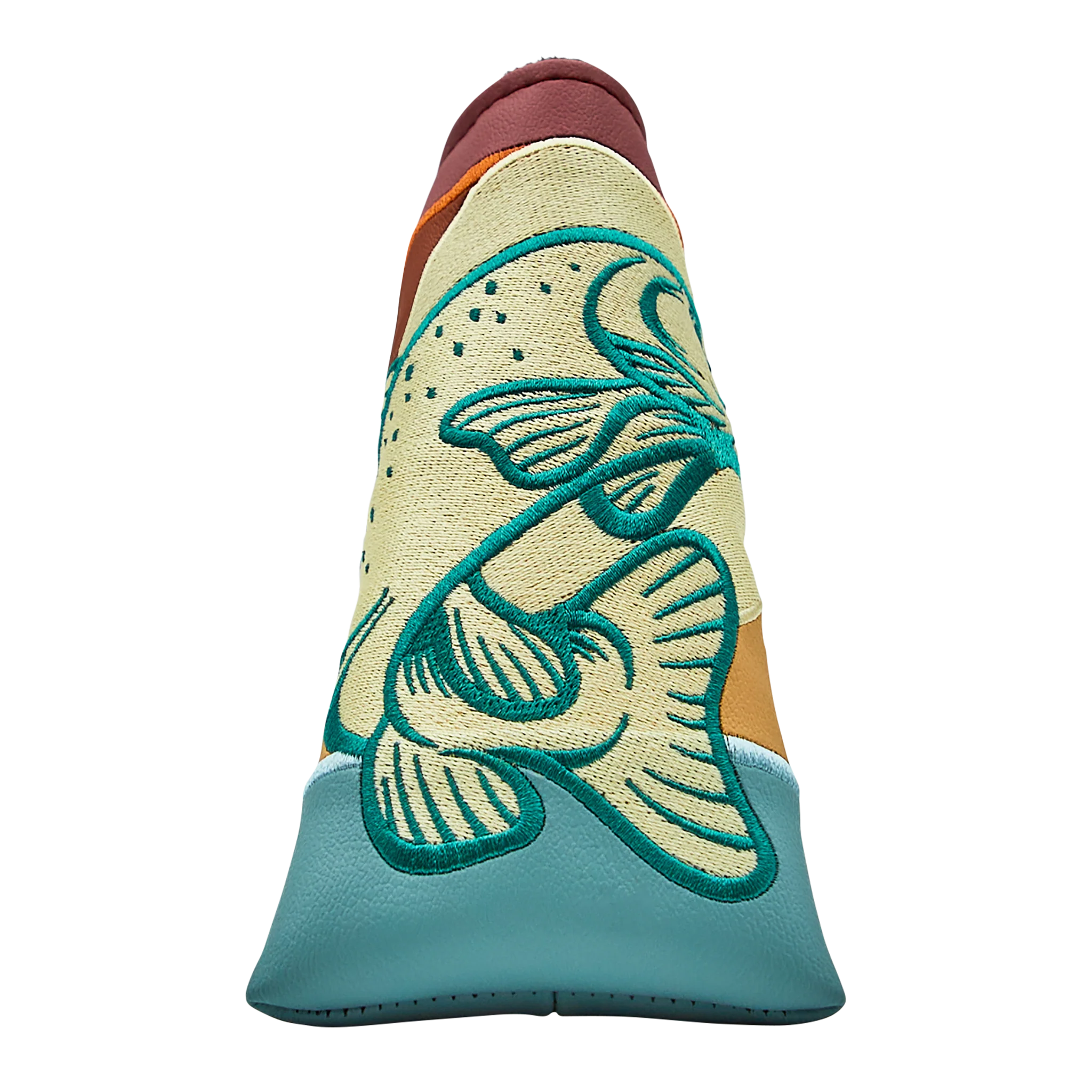 Reel Legend Sunset Limited Blade Headcover - Image 3