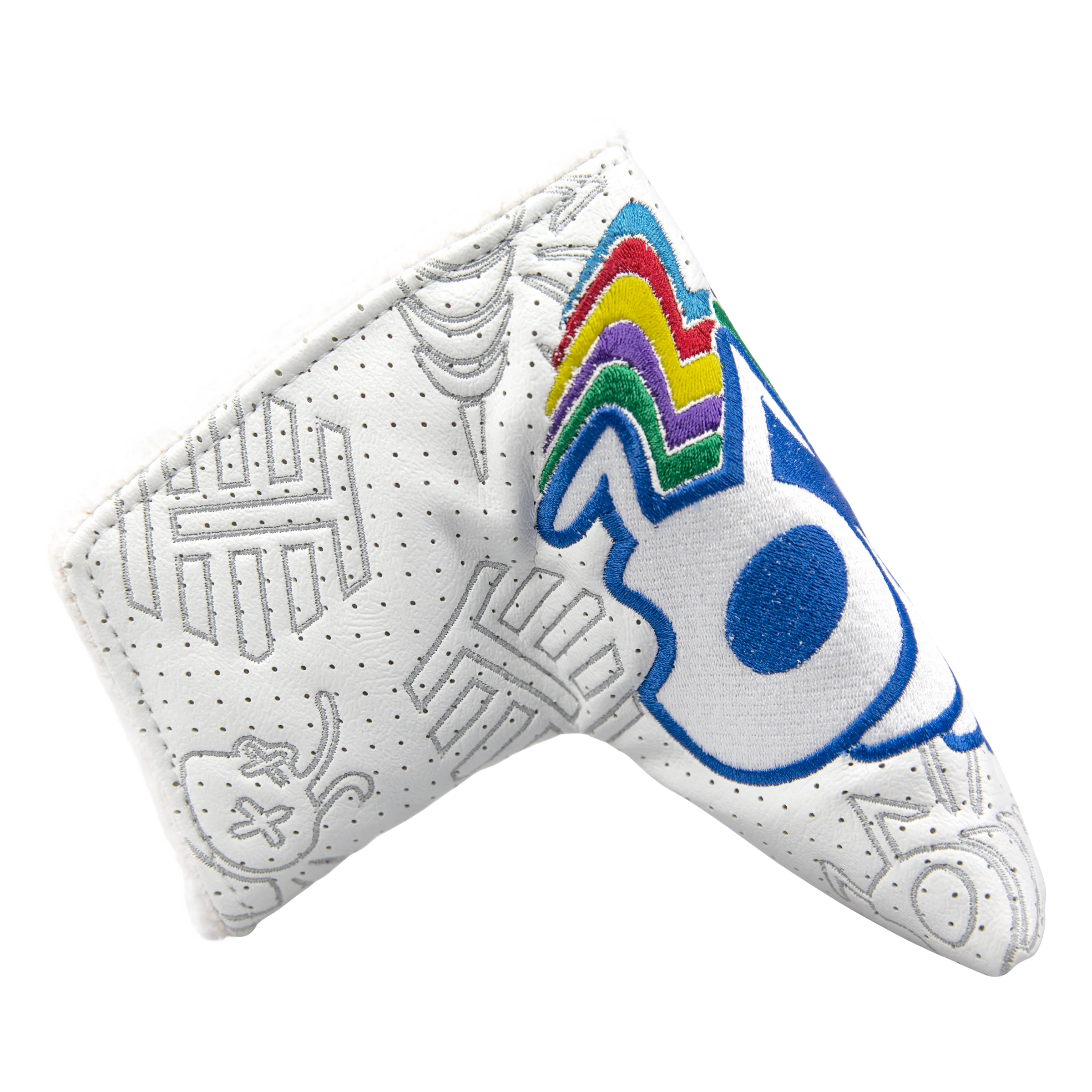 Tour DASS BBZero Bullet Slot - Image 6