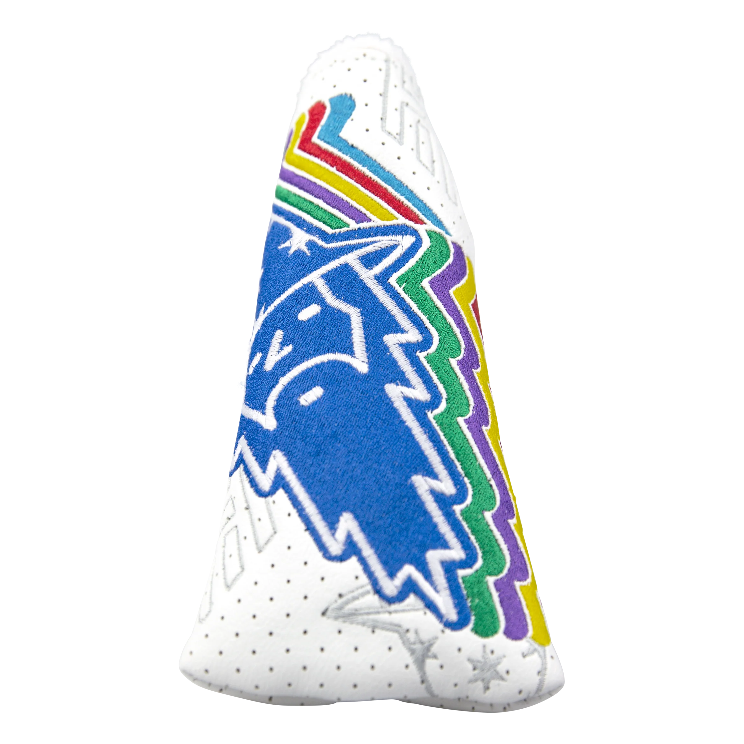 BBZero DASS Lefty Hand Stamp - Image 5