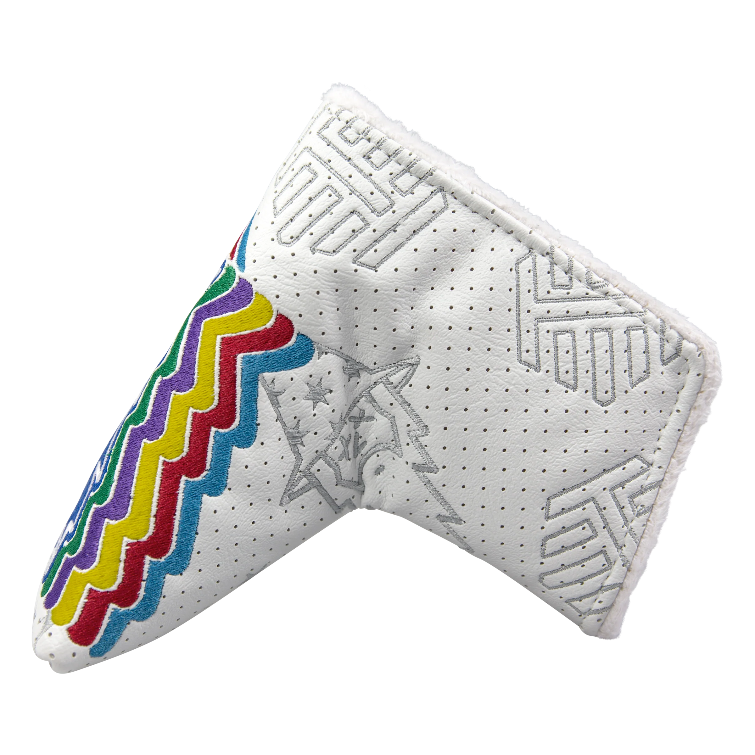 BBZero DASS Lefty Hand Stamp - Image 7