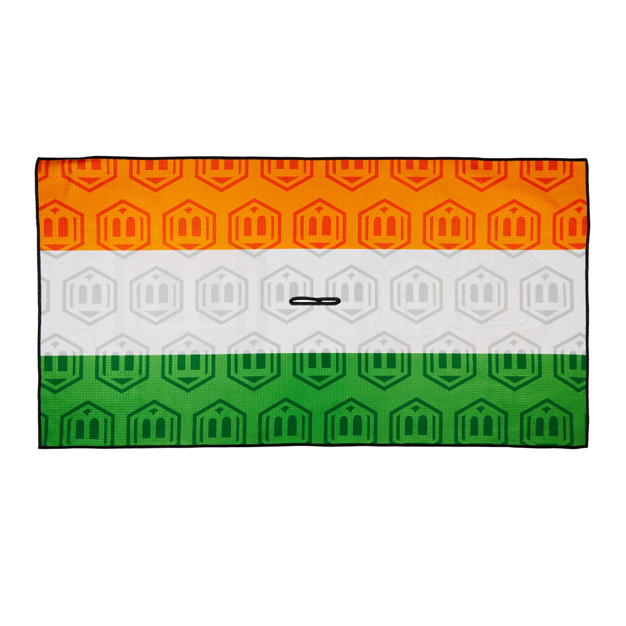 Sláinte Golf Towel - Image 2