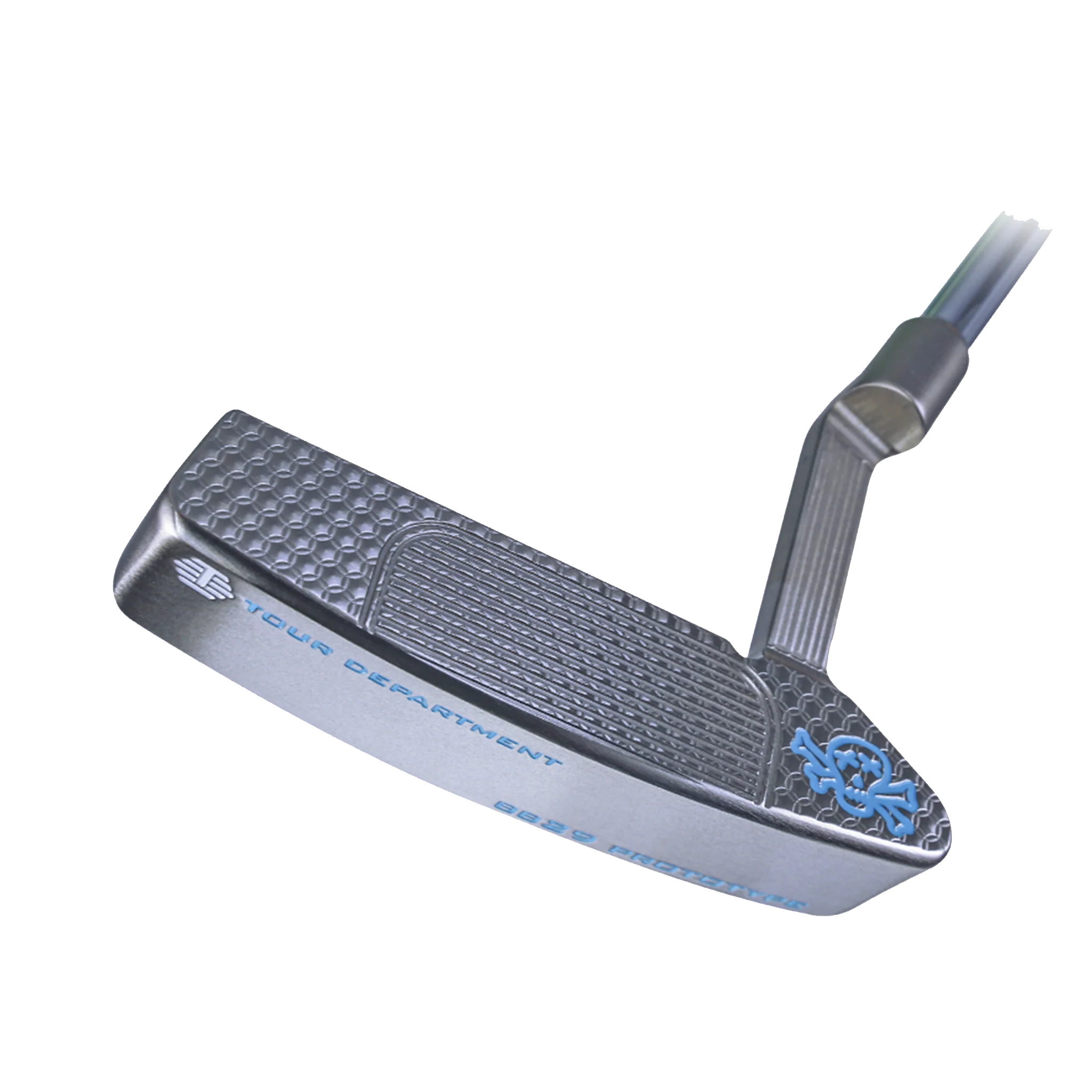 Soft Carbon BB29 Tour - Image 3