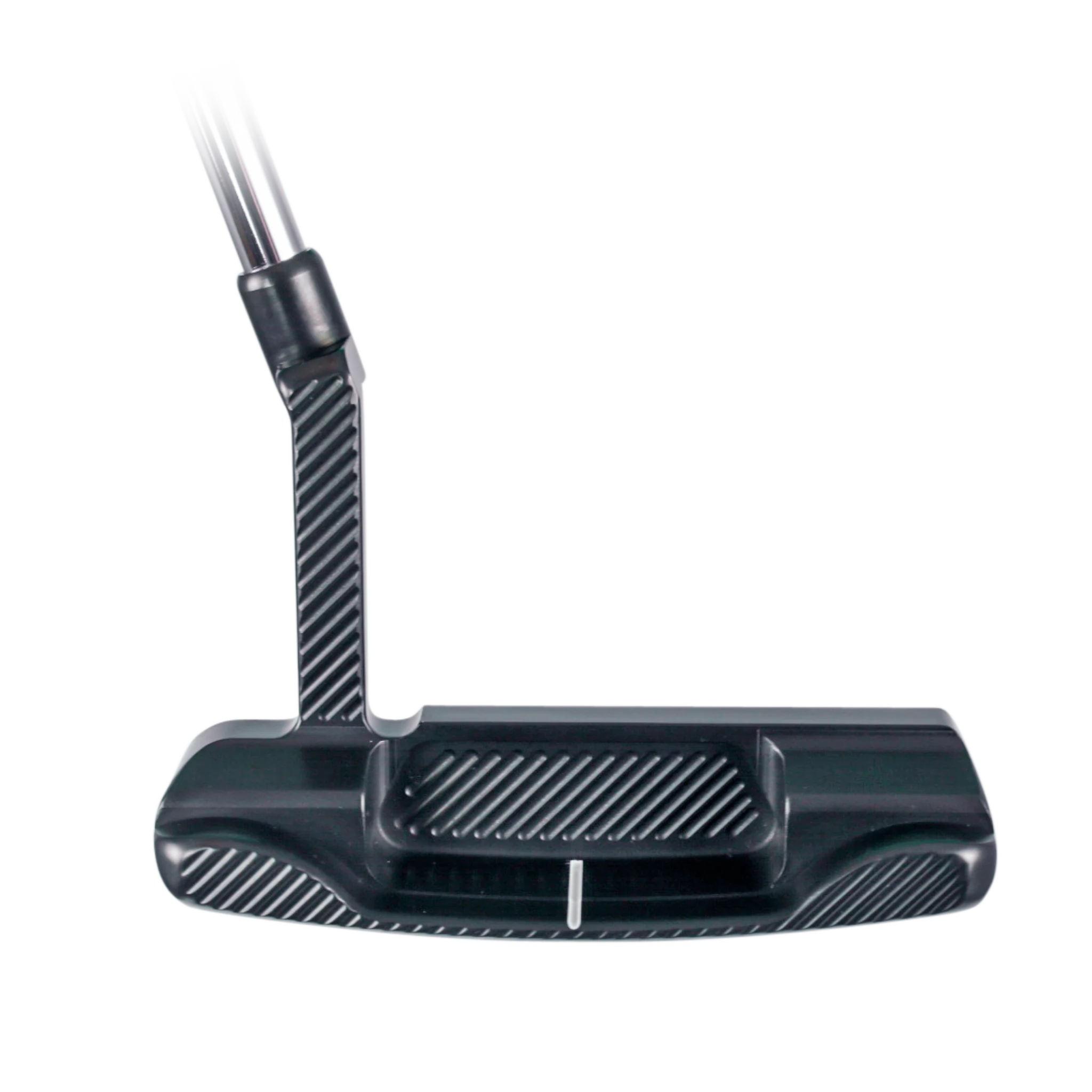 Soft Carbon BBZero Tour Prototype