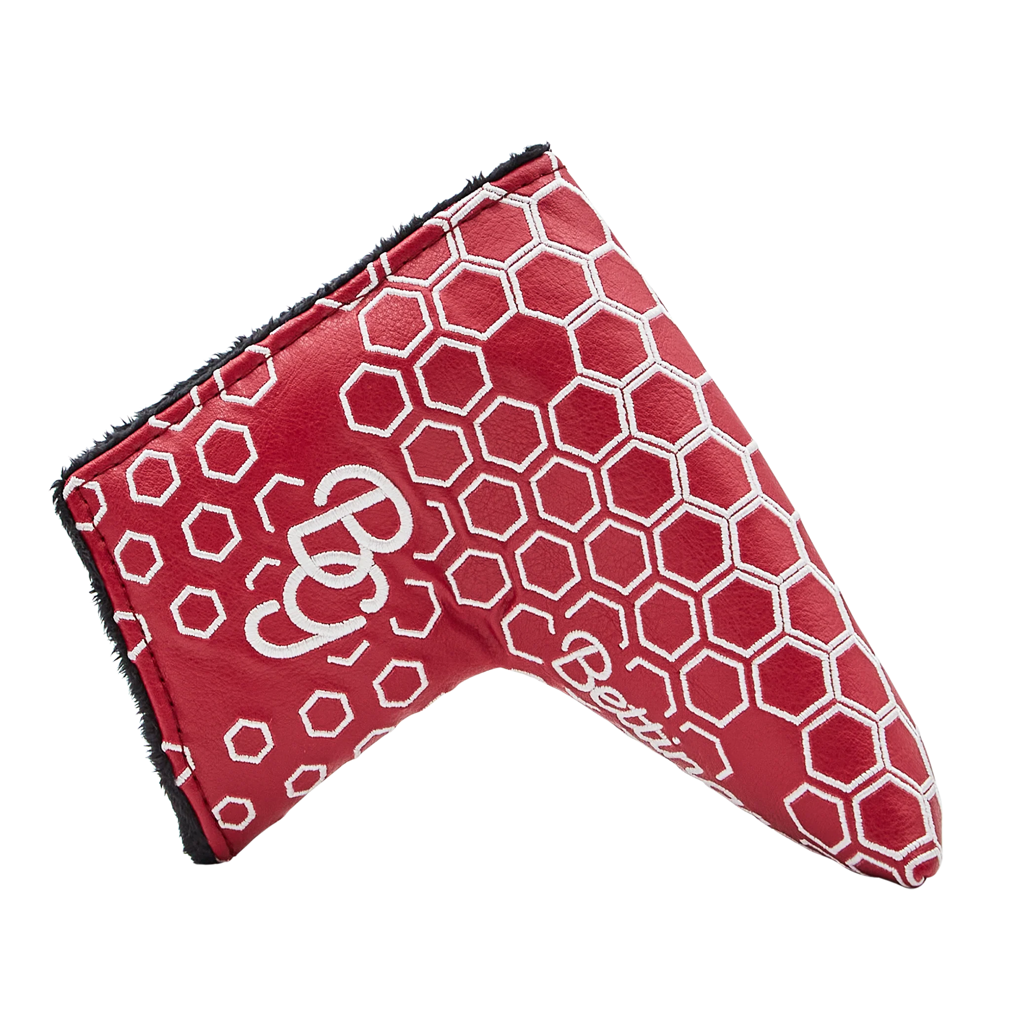 Soft Carbon Micro Honeycomb™ JM30 Putter - Image 5