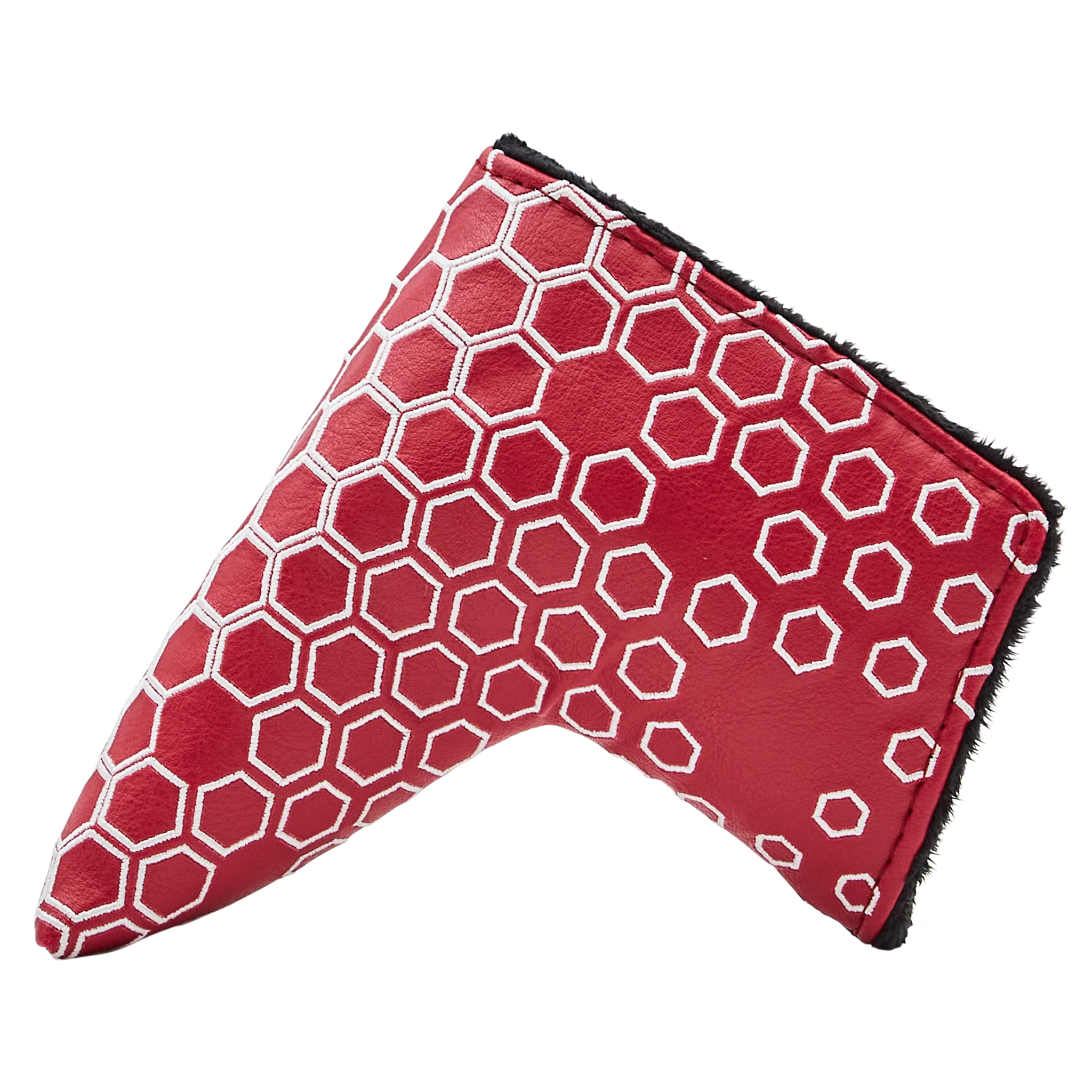 Soft Carbon Micro Honeycomb™ JM30 Putter - Image 7